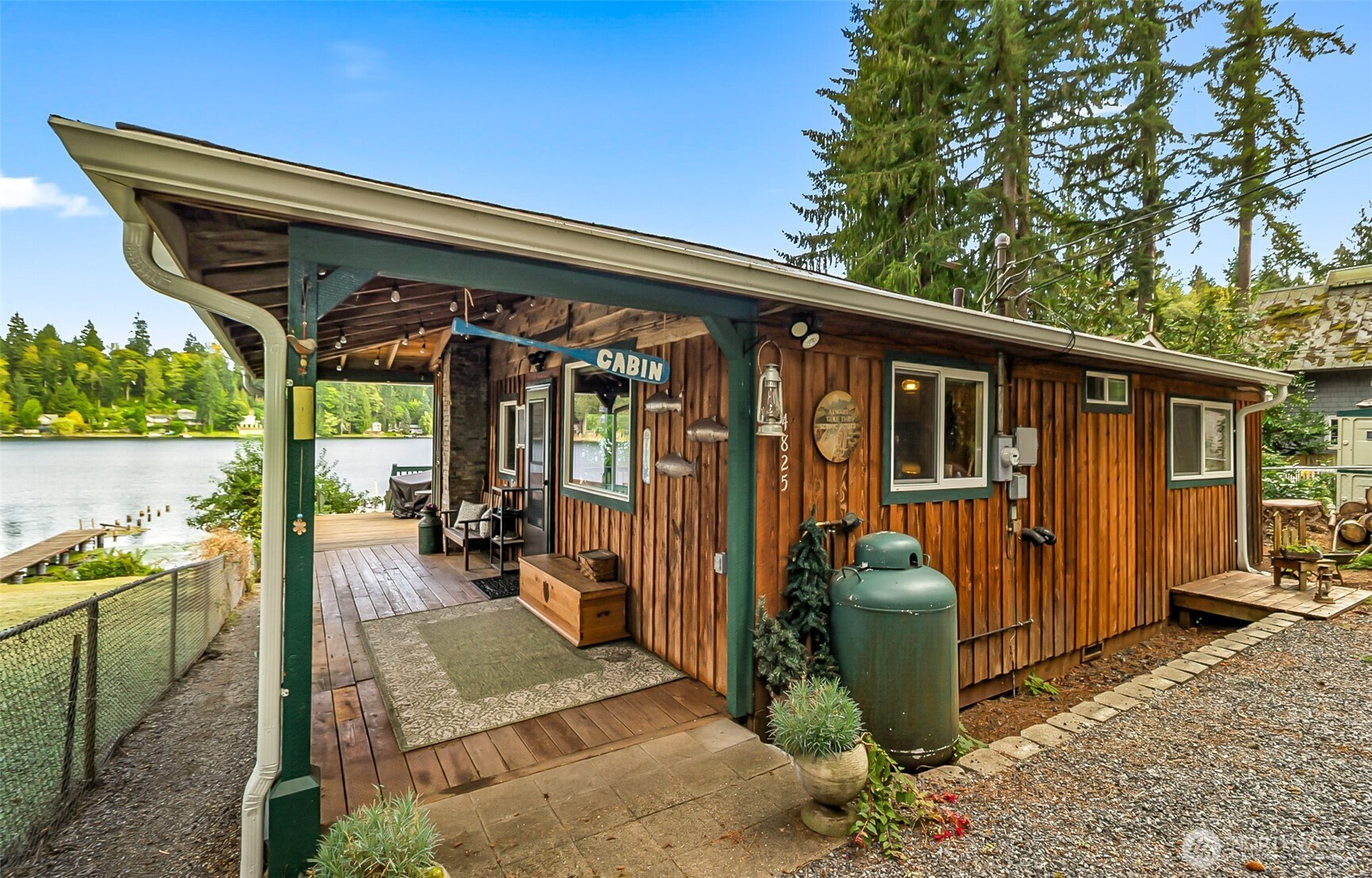 4825 Lerch Road, Snohomish, WA 98290