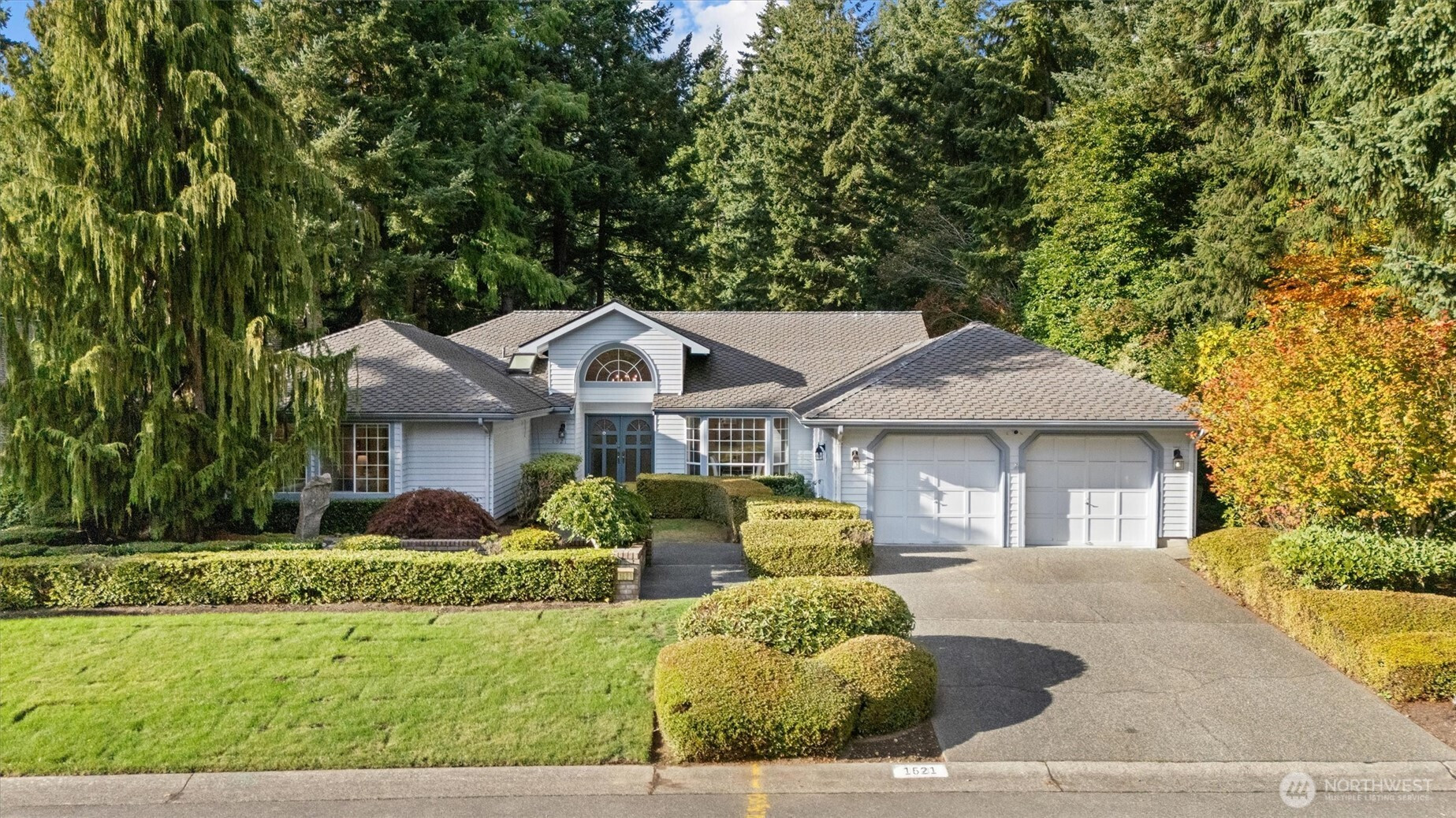1521 142nd Place SE, Mill Creek, WA 98012
