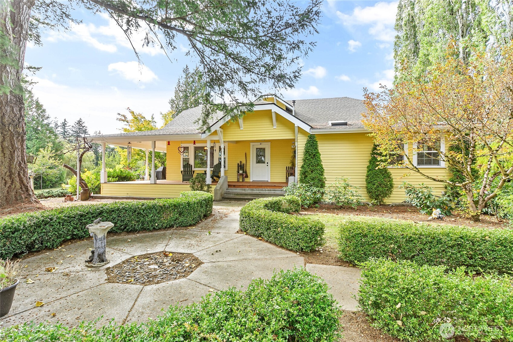 8731 Valley View Road, Custer, WA 98240