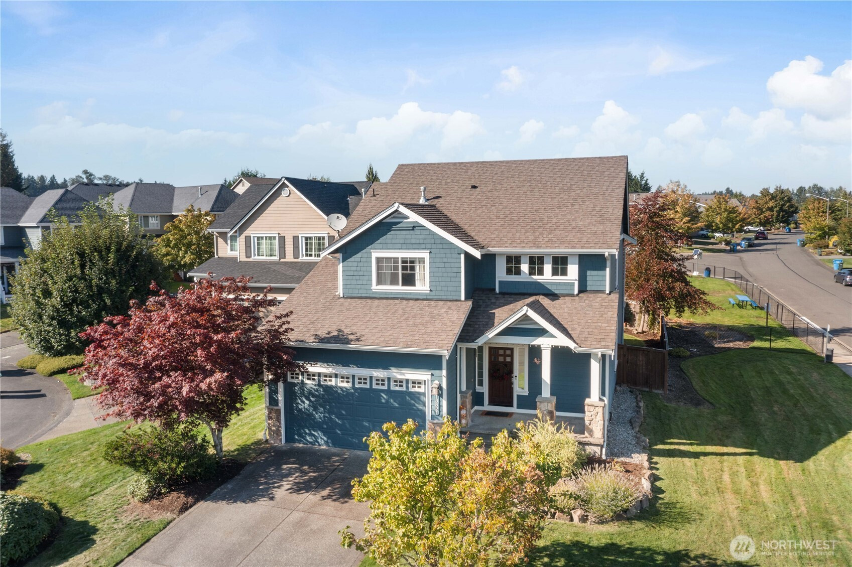 13821 170th Street E, Puyallup, WA 98374