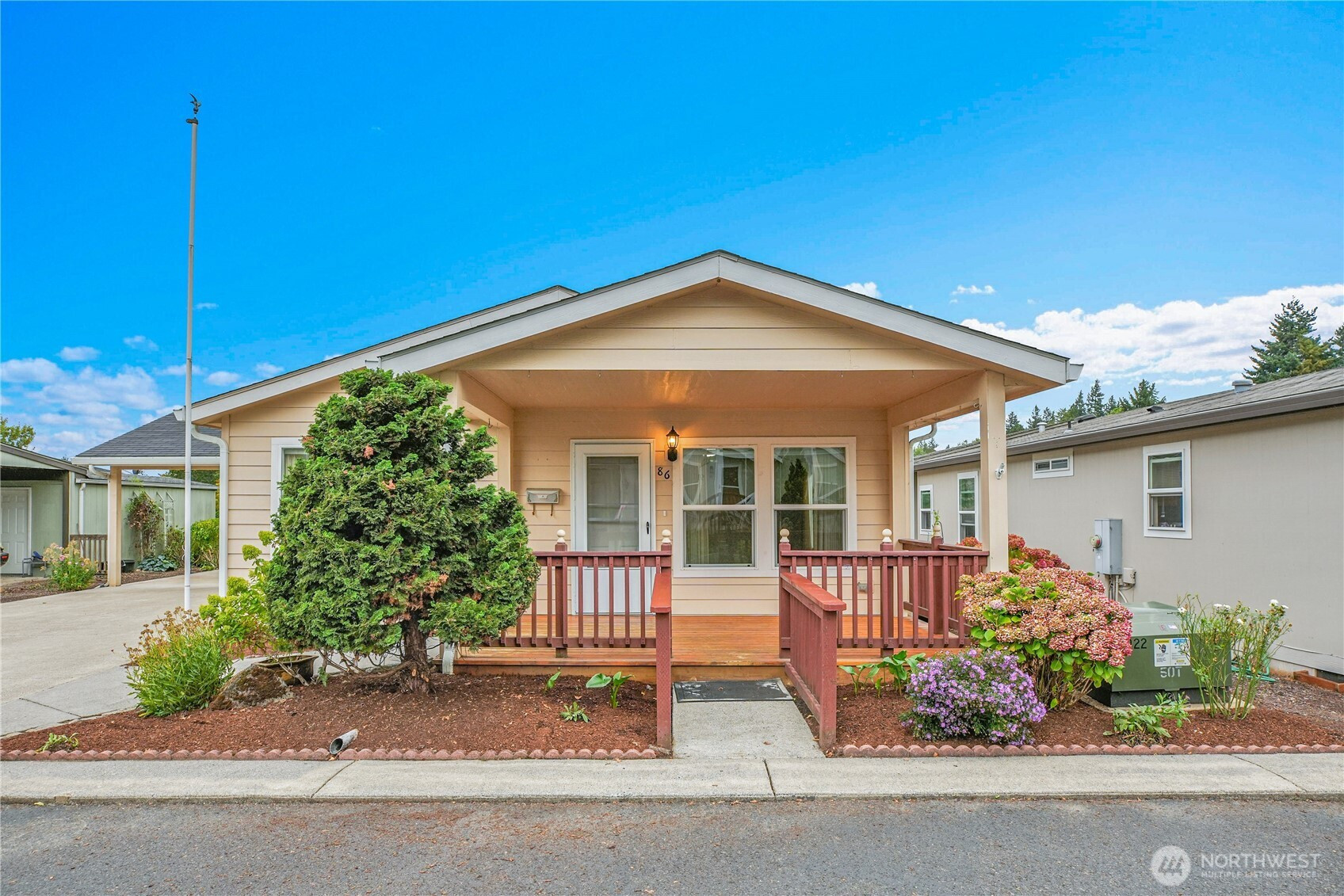 5701 NE St Johns Rd, Vancouver, WA 98661
