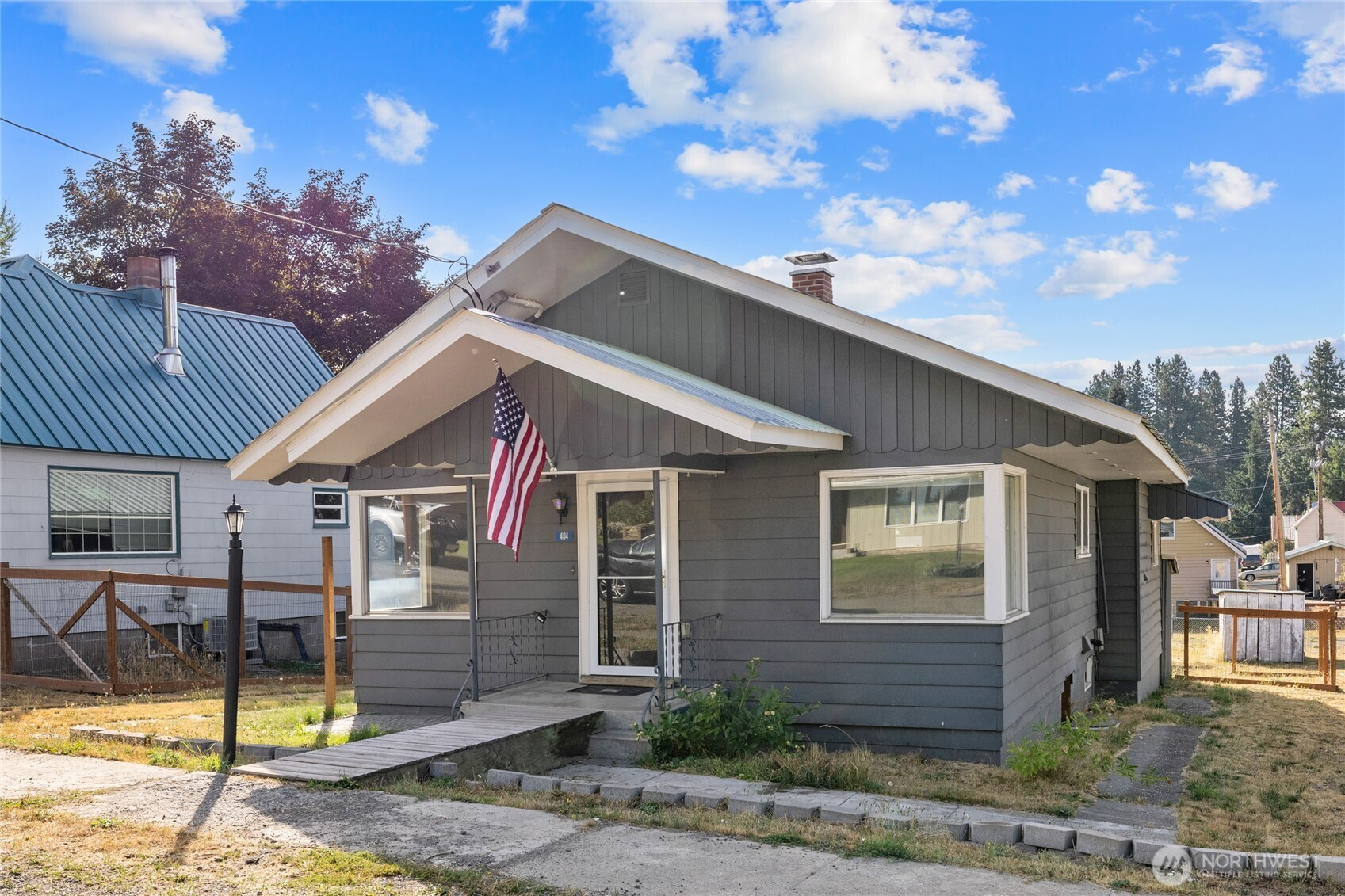 404 W Alaska Avenue, Roslyn, WA 98941