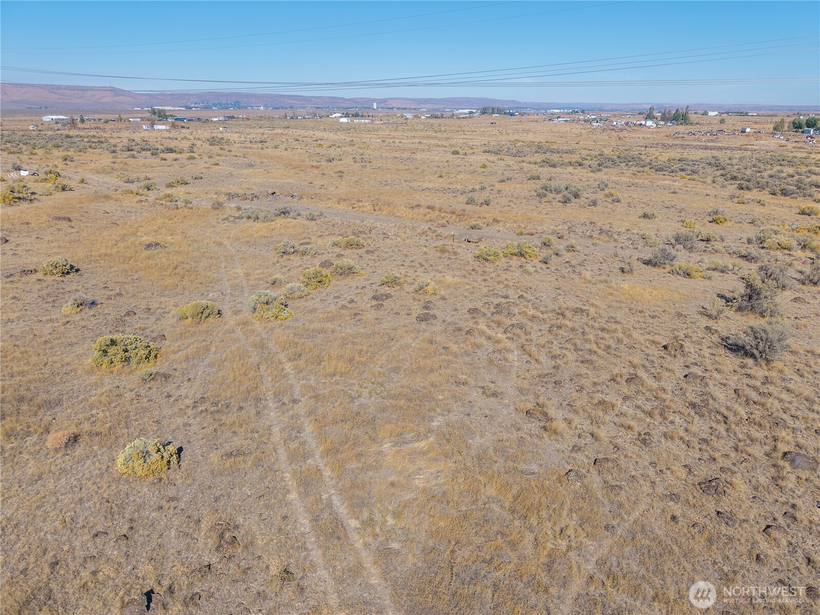 0 Parcel 160914002 RD A.5 NW, Ephrata, WA 98823