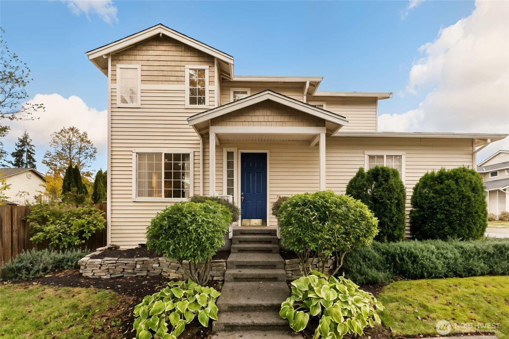 17928 15th Avenue W, Lynnwood, WA 98037