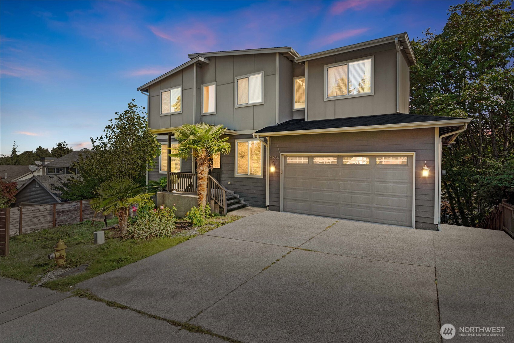 27634 25th Drive S, Federal Way, WA 98003