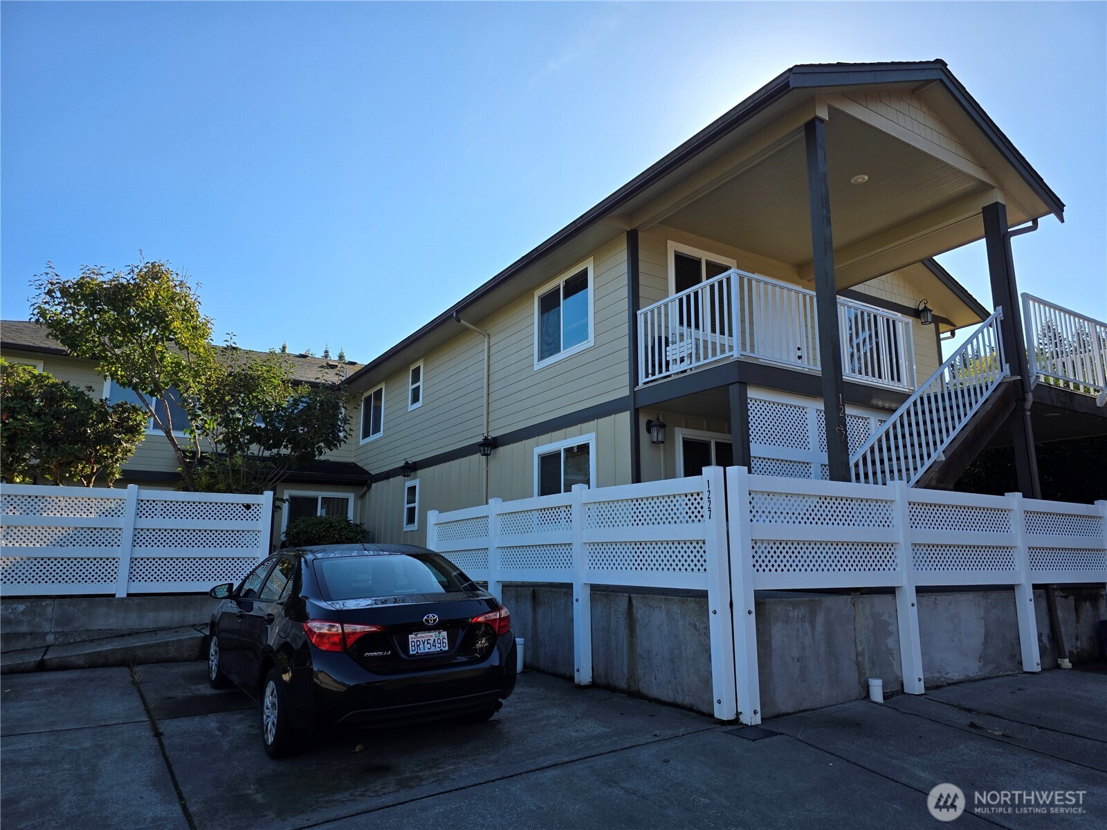 1227 Puget Street, Bellingham, WA 98225