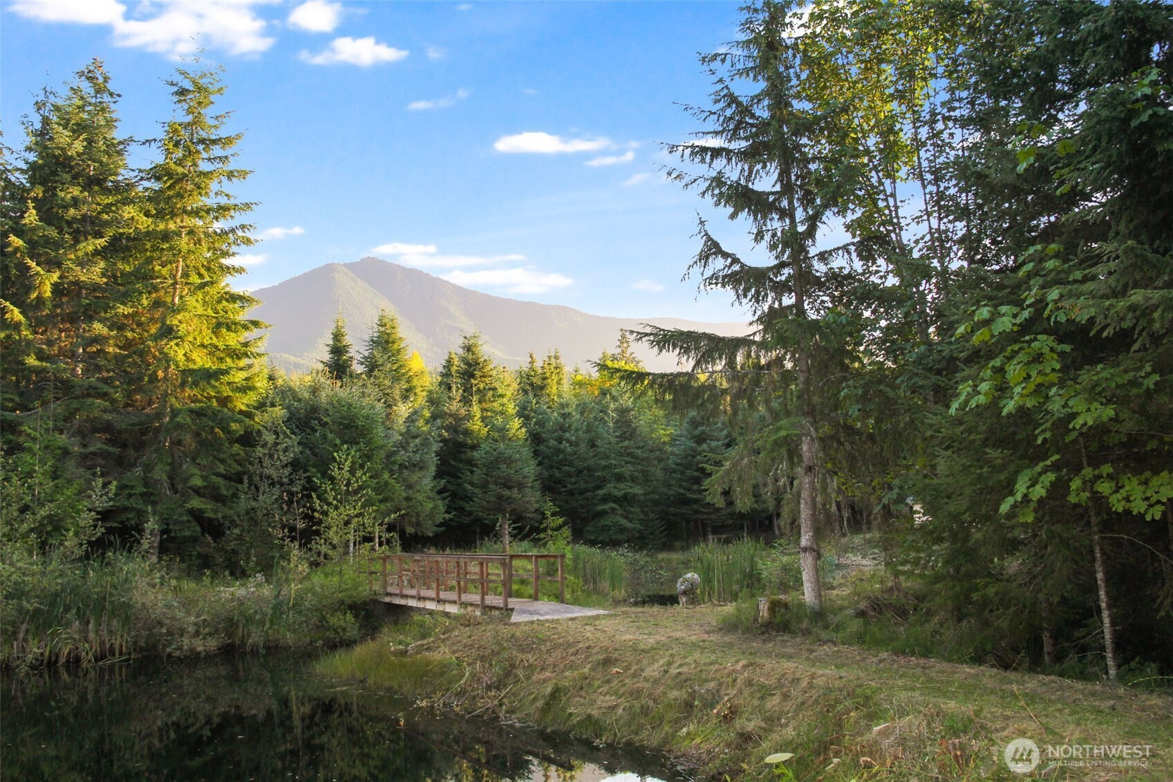 6865 Blue Mountain Road, Port Angeles, WA 98362