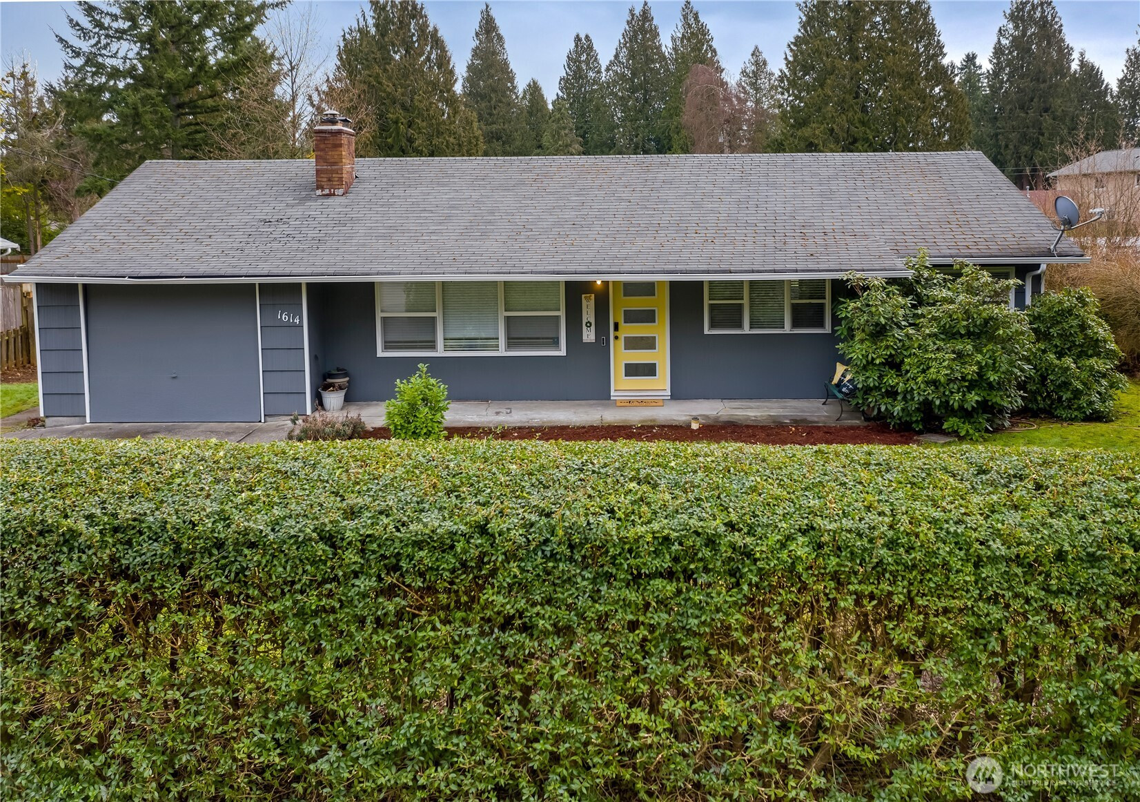 1614 Gemini Street SE, Lacey, WA 98503