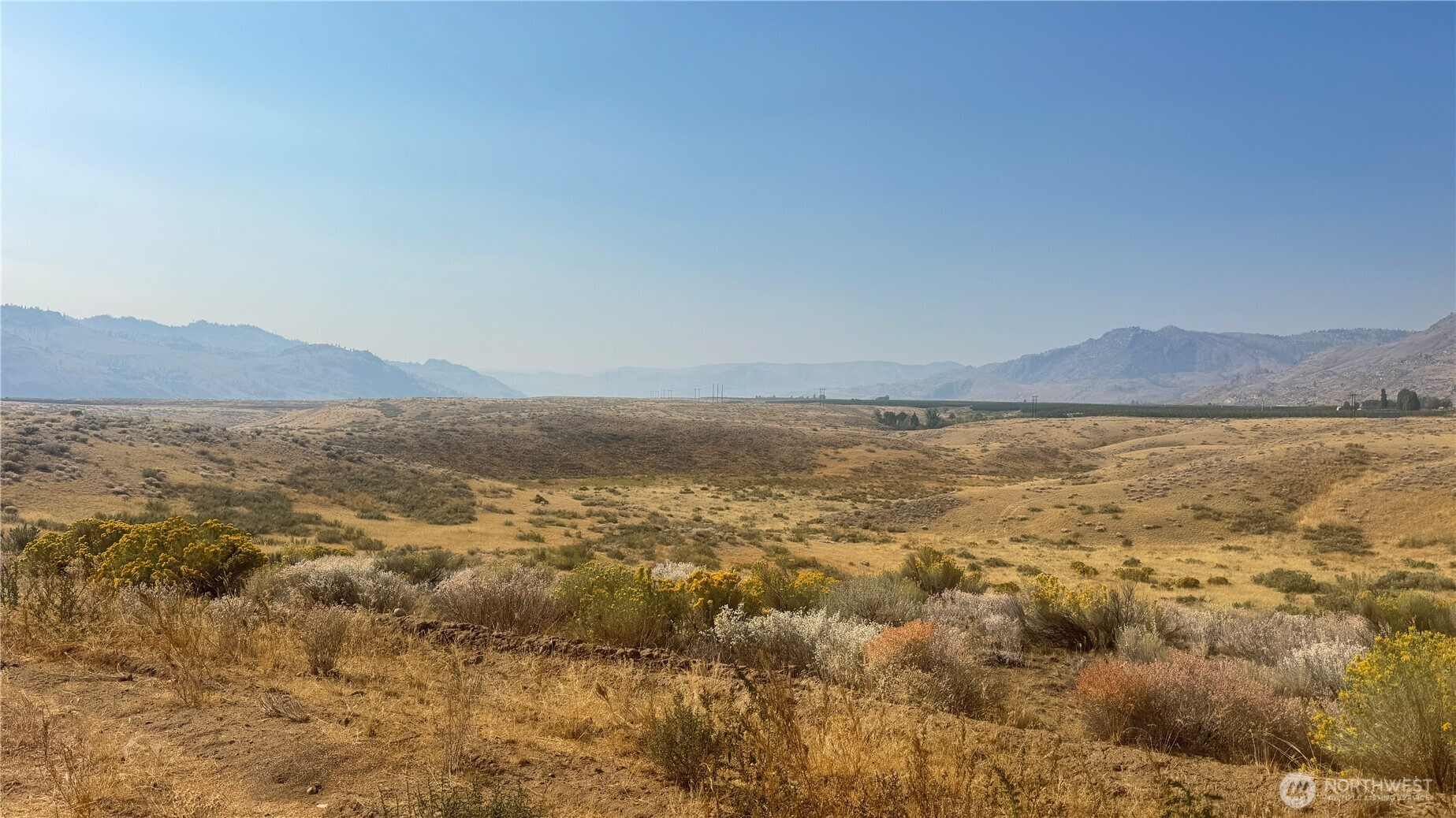 0 Lot 31 B and O North Road, Okanogan, WA 98840