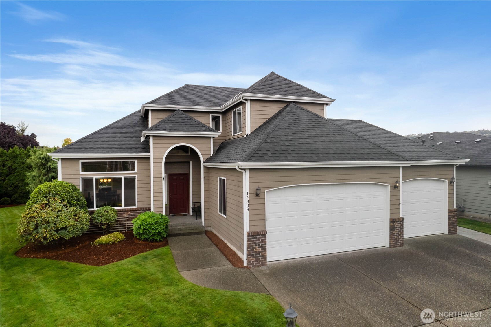 14808 155th Street Ct E, Orting, WA 98360