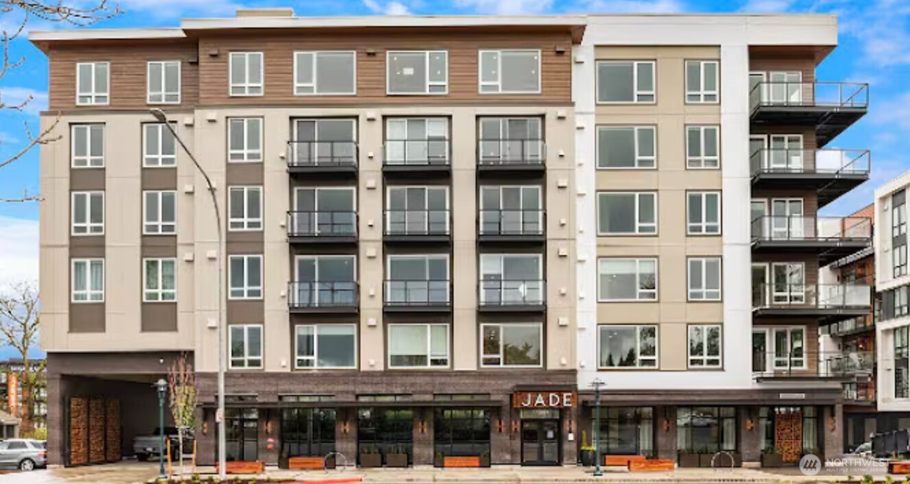 11903 NE 128th Street, Kirkland, WA 98034