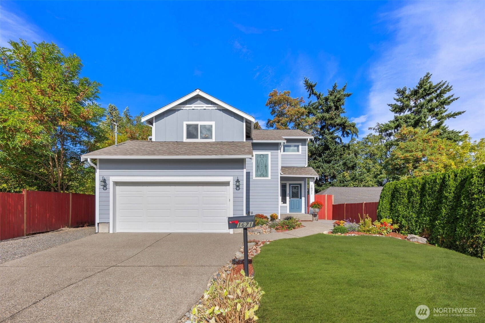 1671 S 54th Street, Tacoma, WA 98408