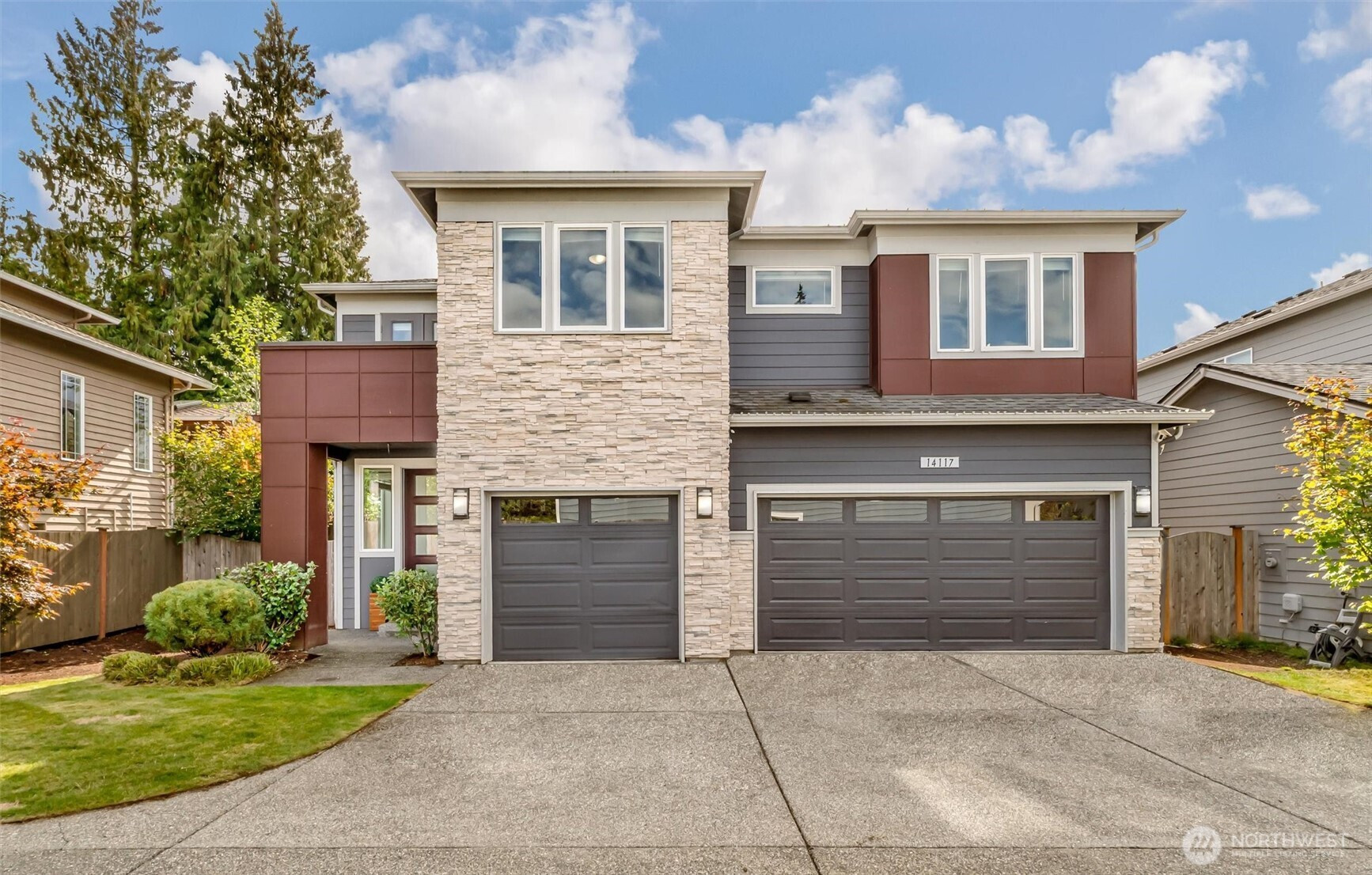 14117 45th Avenue SE, Snohomish, WA 98296