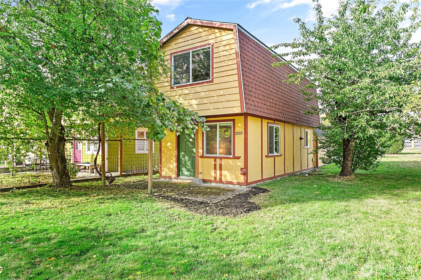 2019 Wilson Avenue, Bellingham, WA 98225