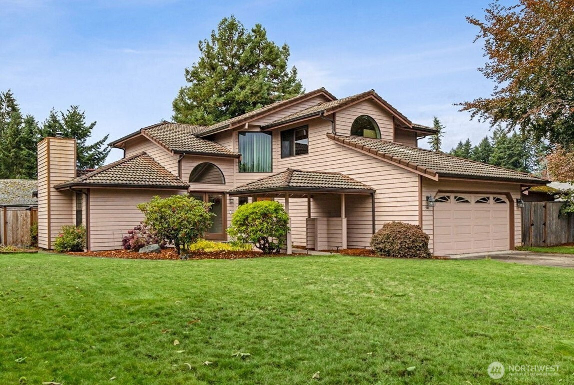 541 Stonewood Drive SE, Olympia, WA 98513