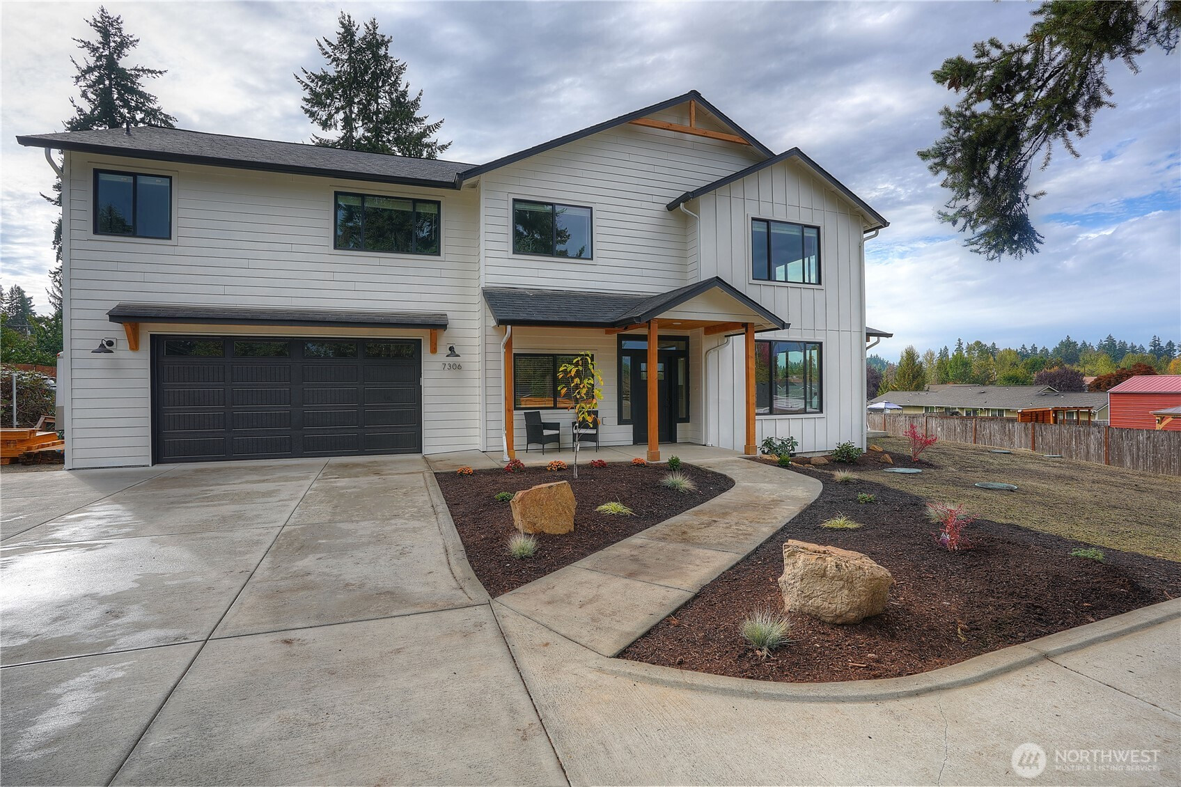 7304 7306 112th Street E, Puyallup, WA 98373