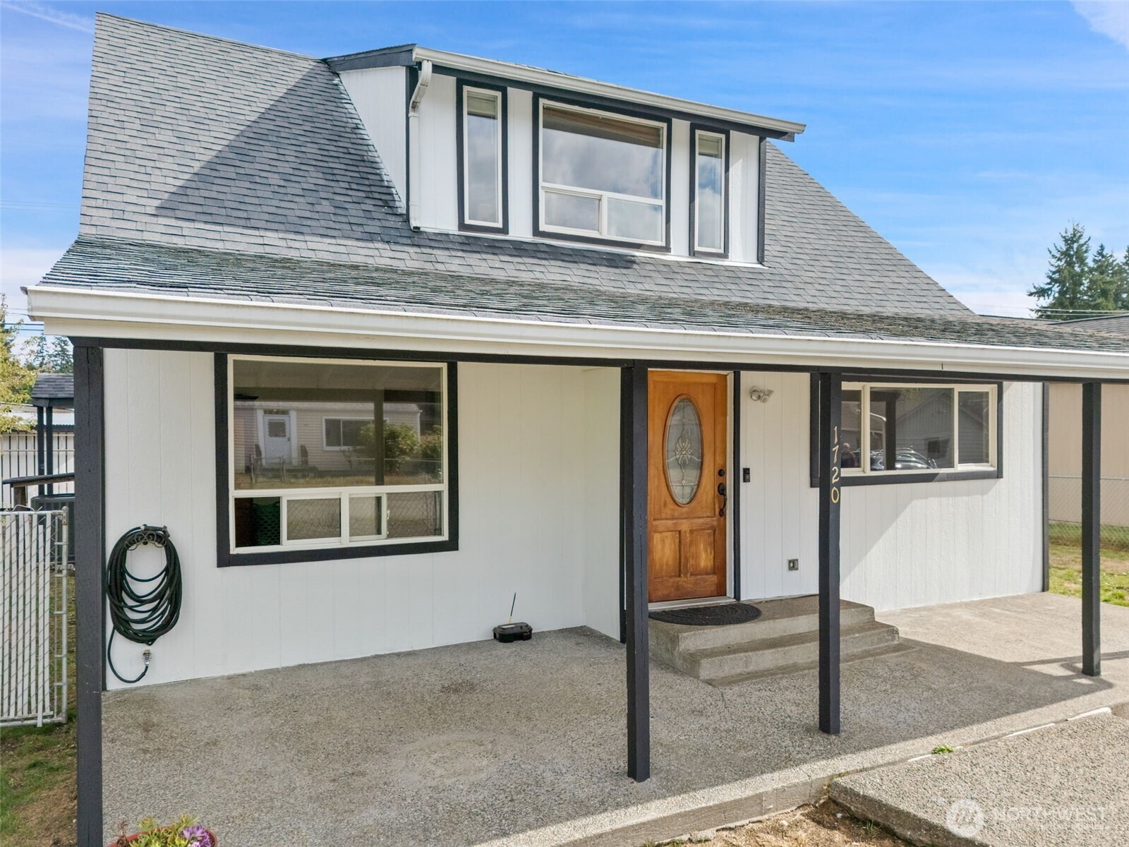 1720 Jefferson Street, Shelton, WA 98584
