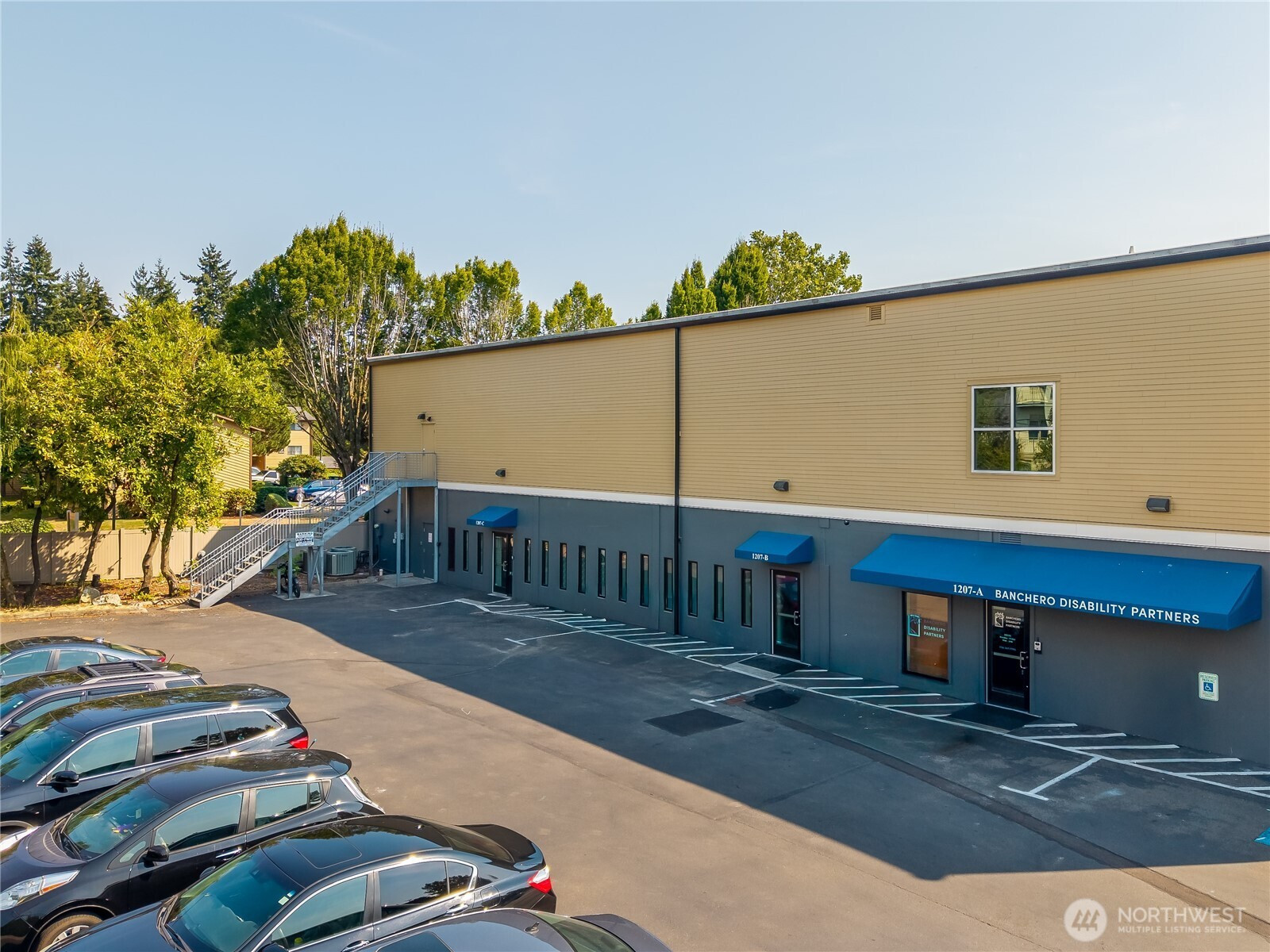1207 N 152nd Street, Shoreline, WA 98133
