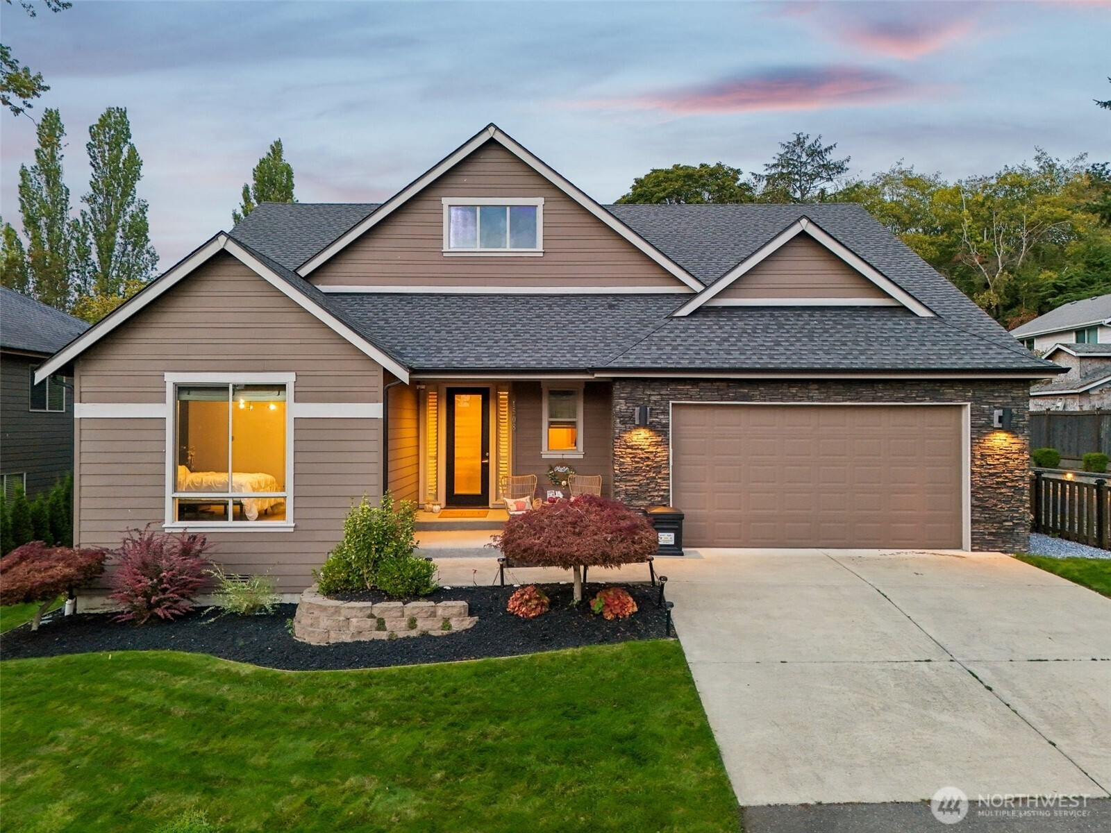 1508 S 223rd Street, Des Moines, WA 98198