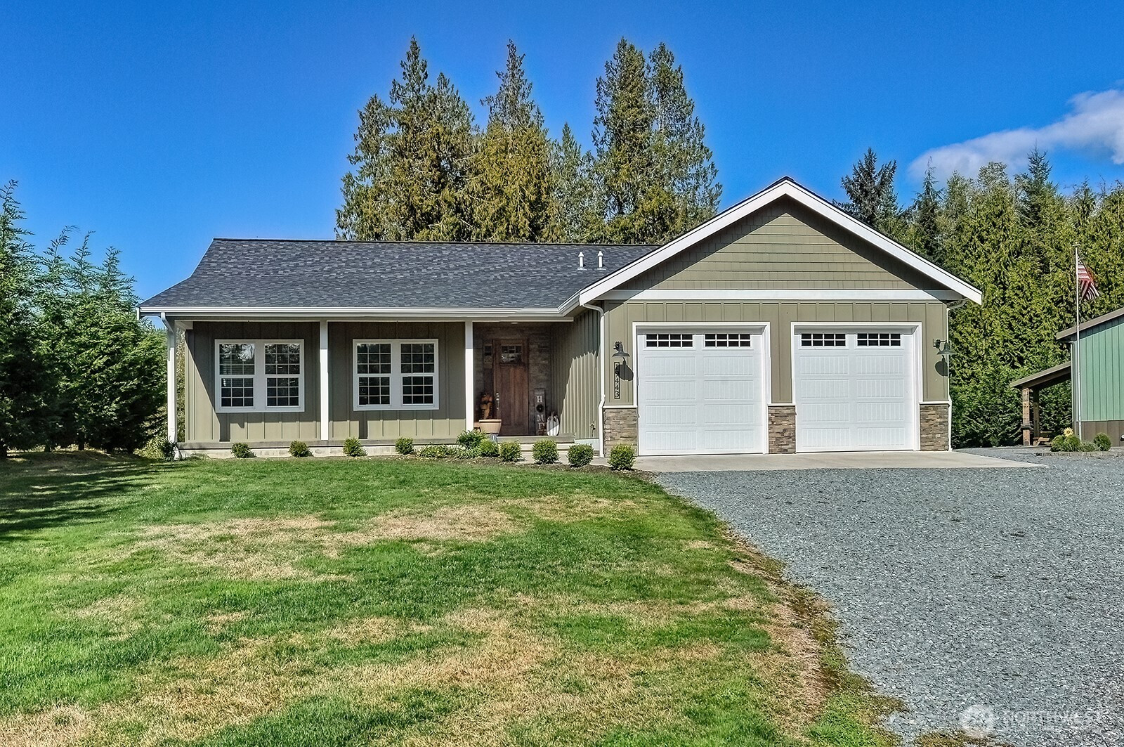 19443 Oakleaf Lane, Sedro Woolley, WA 98284