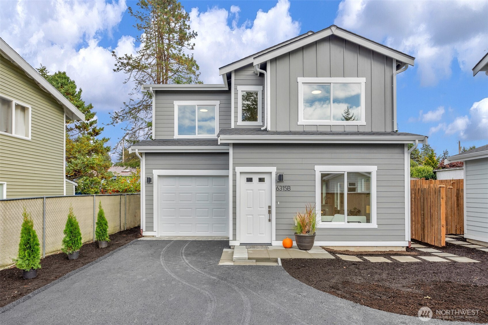 6315 W Beech Street, Everett, WA 98203