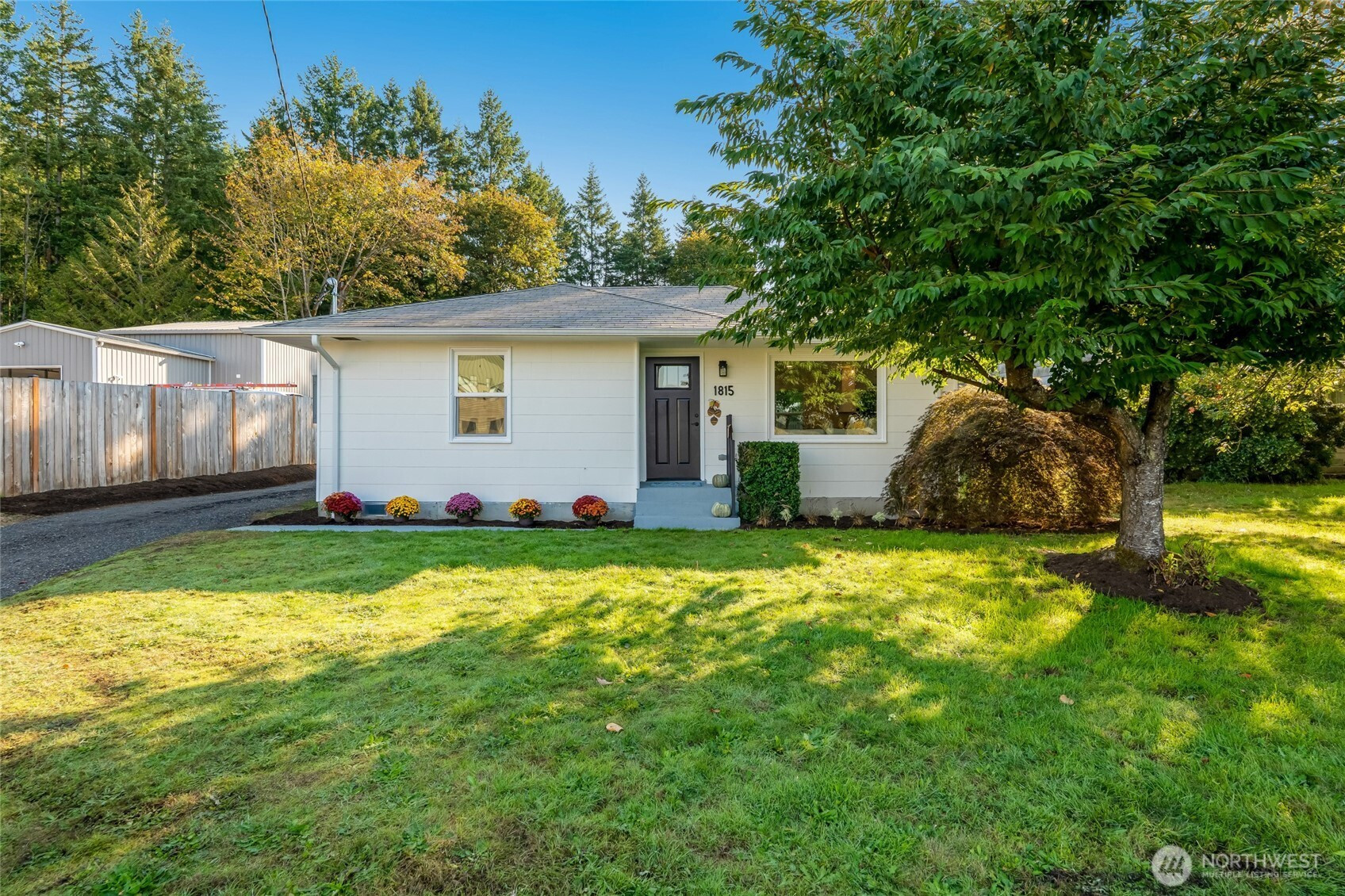 1815 Bickford Avenue, Snohomish, WA 98290