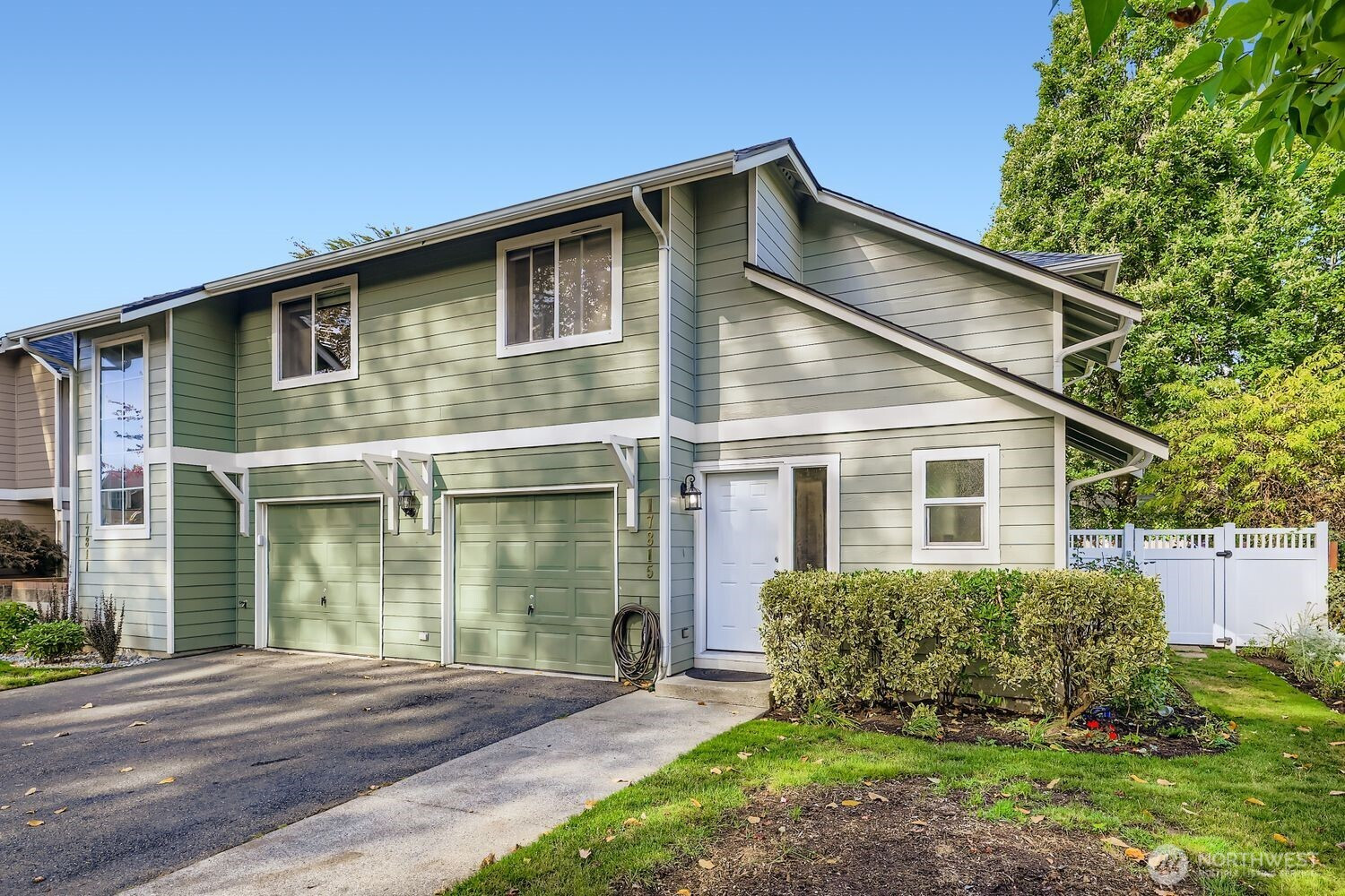 17815 149th Street SE, Monroe, WA 98272