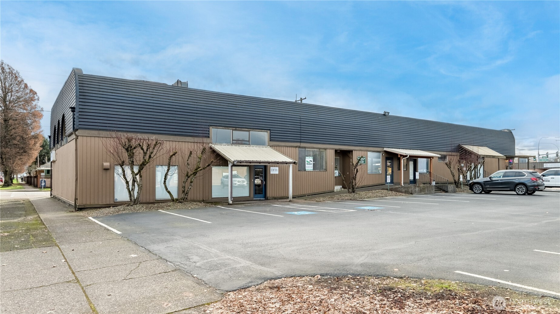 1106 Douglas Street, Longview, WA 98632
