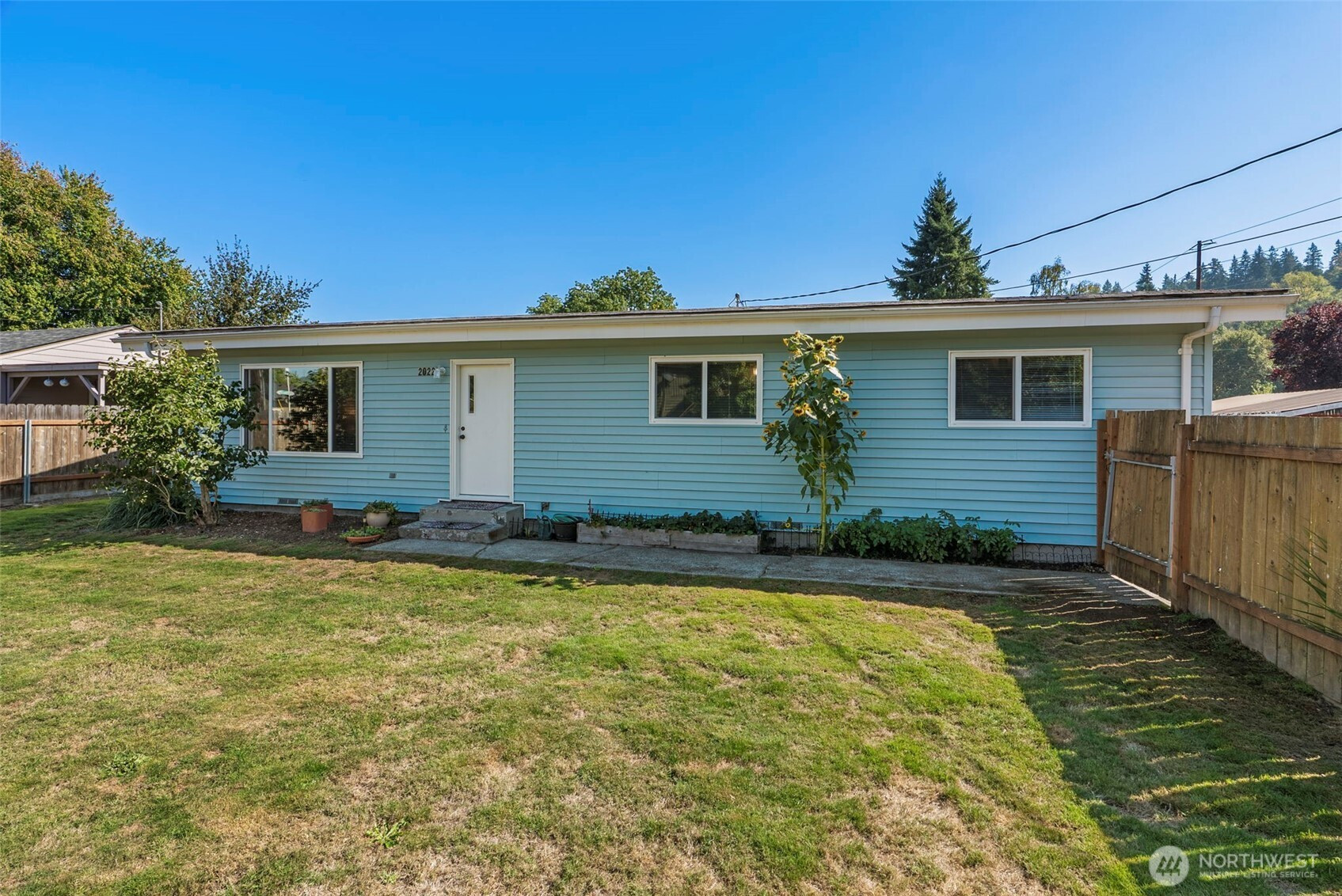 2022 42nd Avenue, Longview, WA 98632