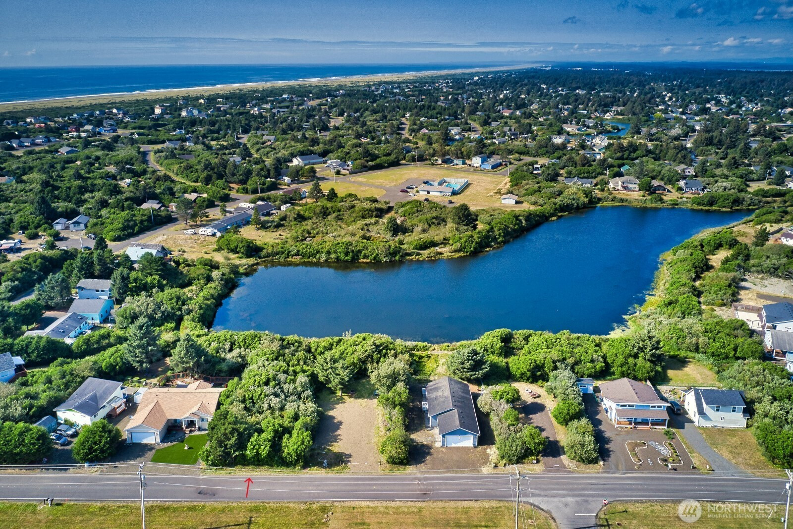 384 Marine View Drive SW, Ocean Shores, WA 98569