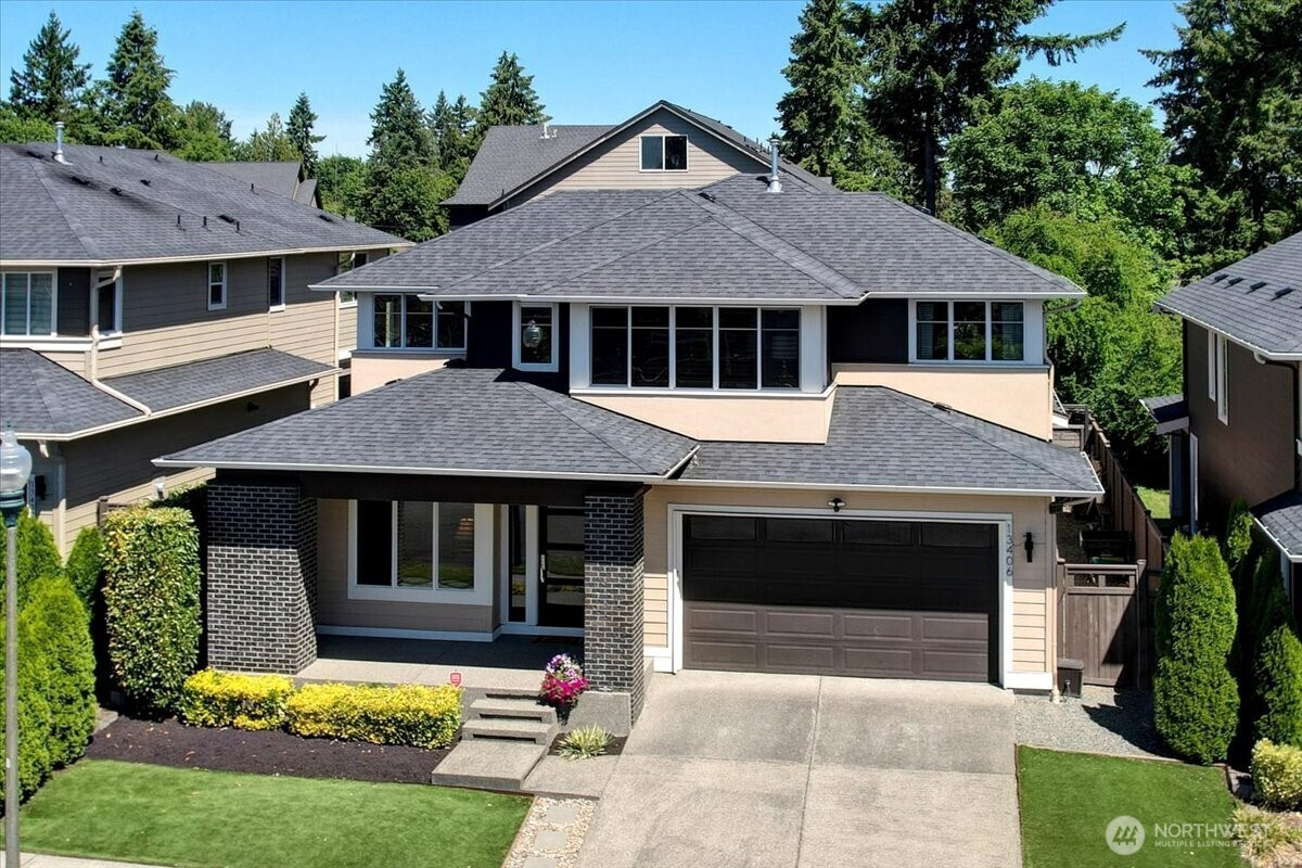 13406 SE 262 Street, Kent, WA 98042