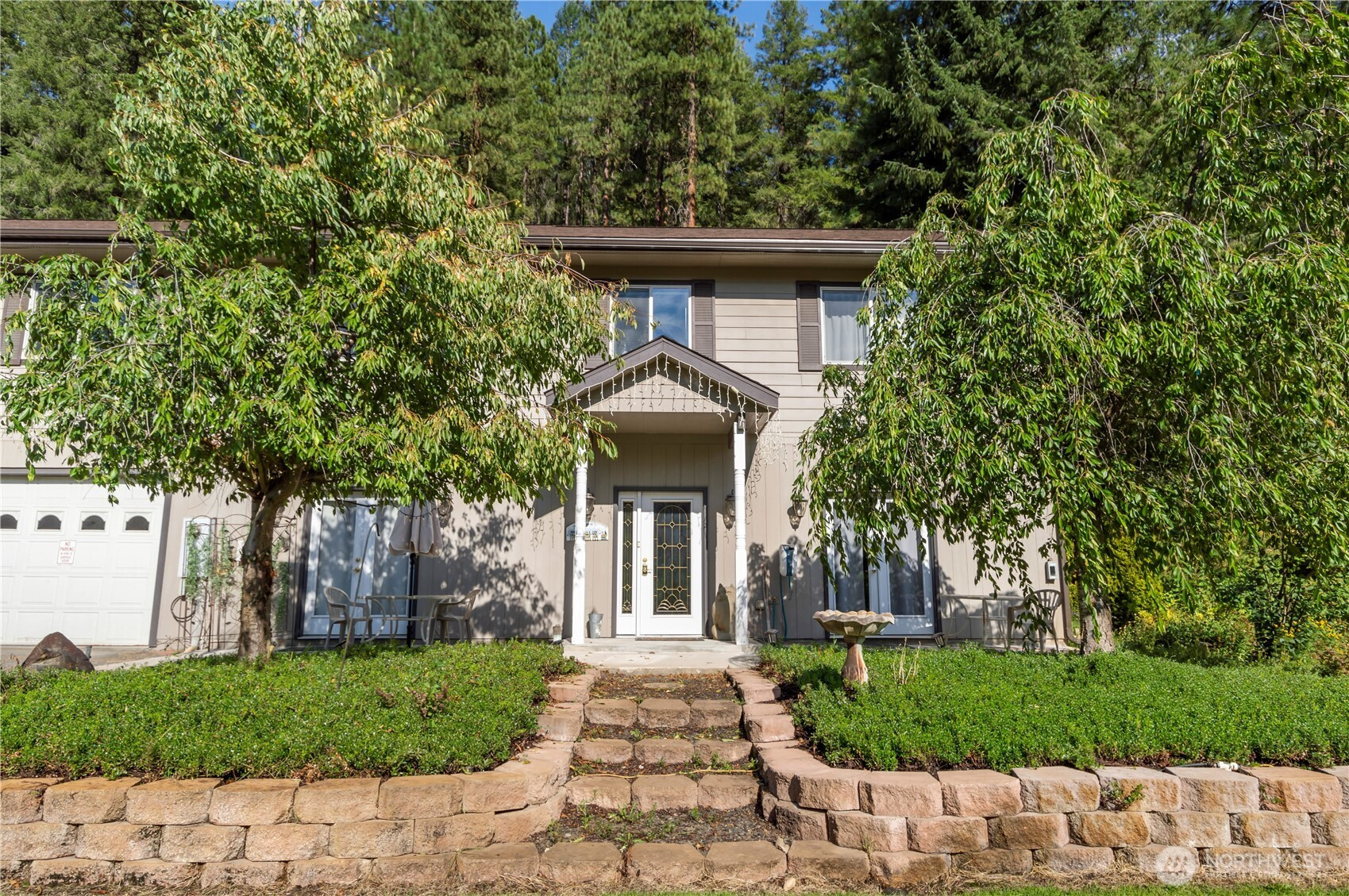 76 A/B Oak Orchard Lane, Leavenworth, WA 98826