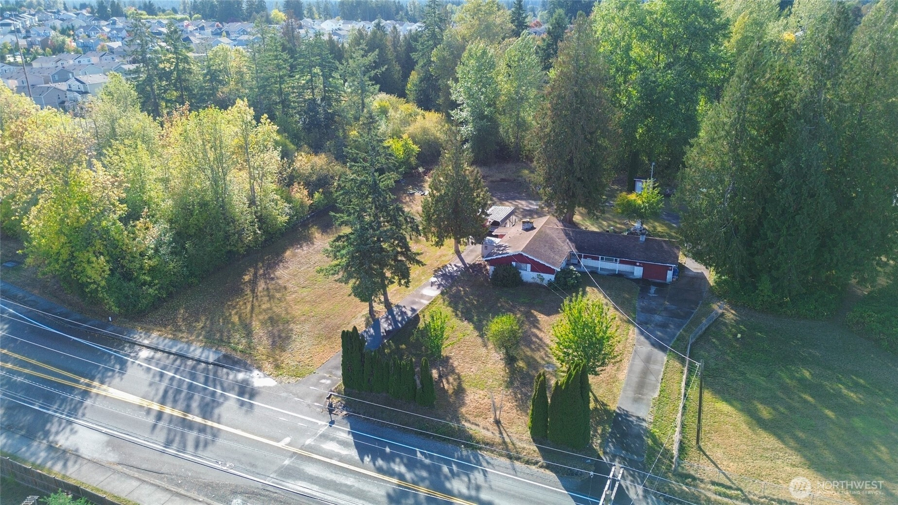 19008 22nd Avenue E, Tacoma, WA 98445