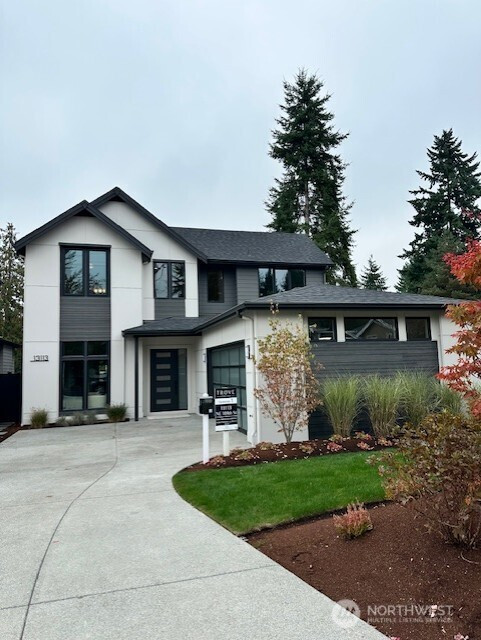 13113 NE 104th Street, Kirkland, WA 98033