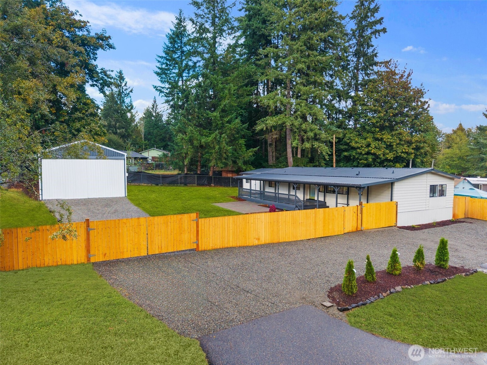5206 81st Avenue SW, Olympia, WA 98512