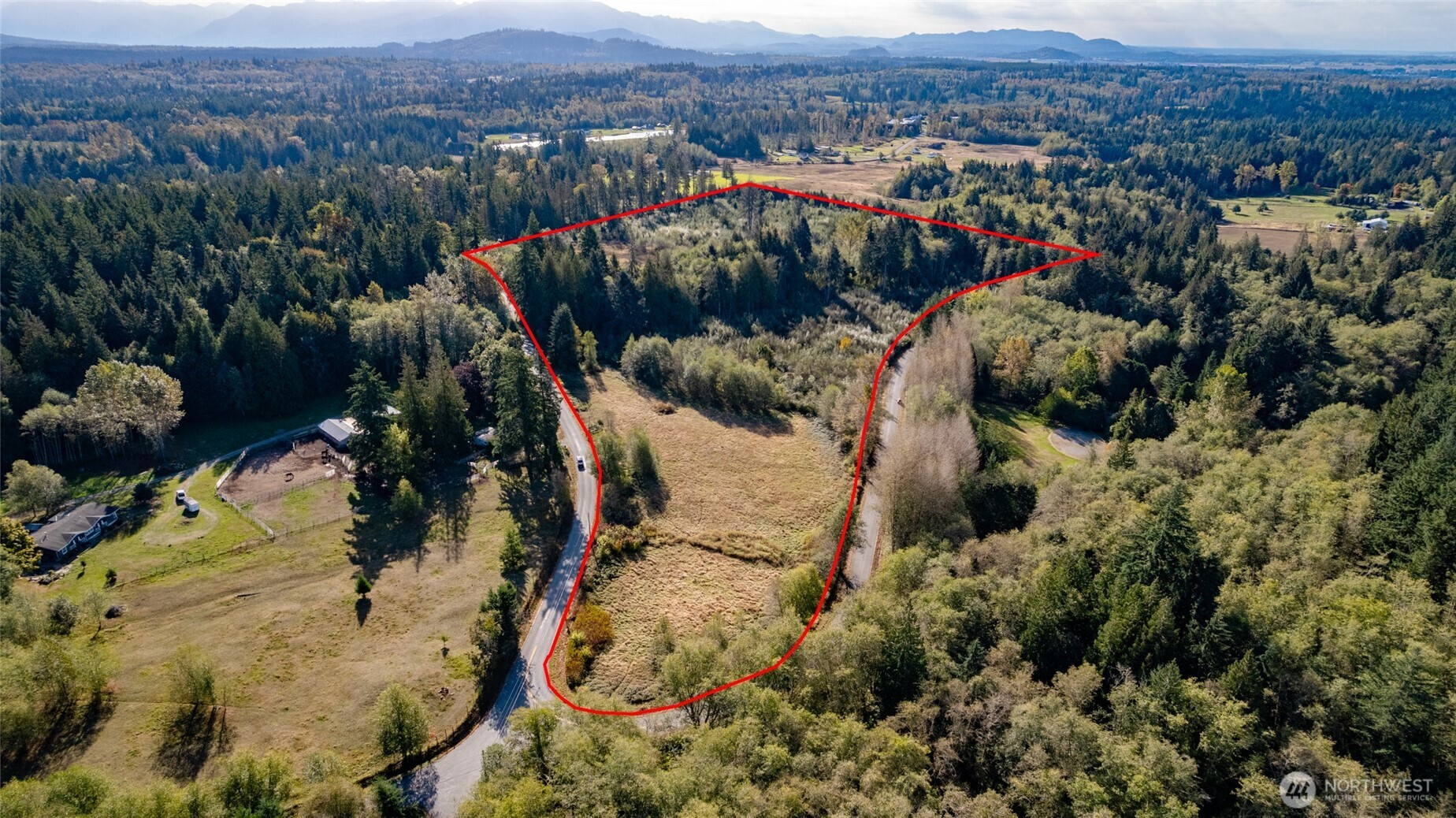0 Wood Road, Bow, WA 98232