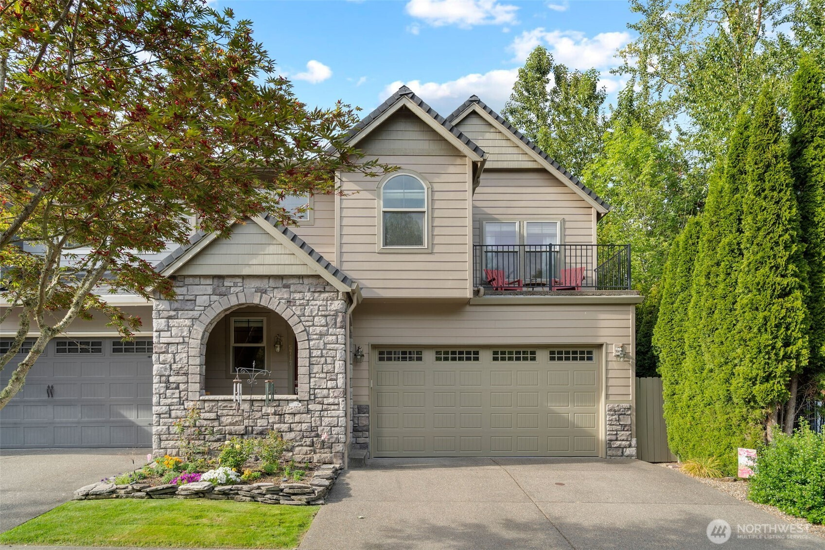 5717 NW 26th Avenue, Camas, WA 98607