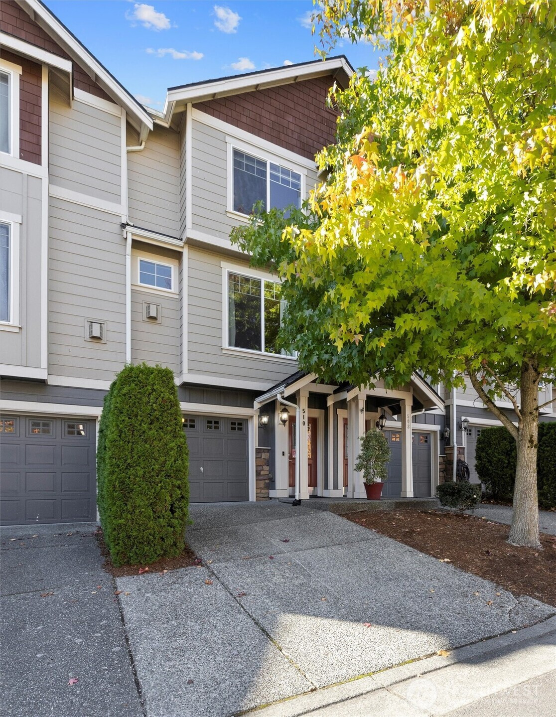 510 Pilchuck Path, Everett, WA 98201
