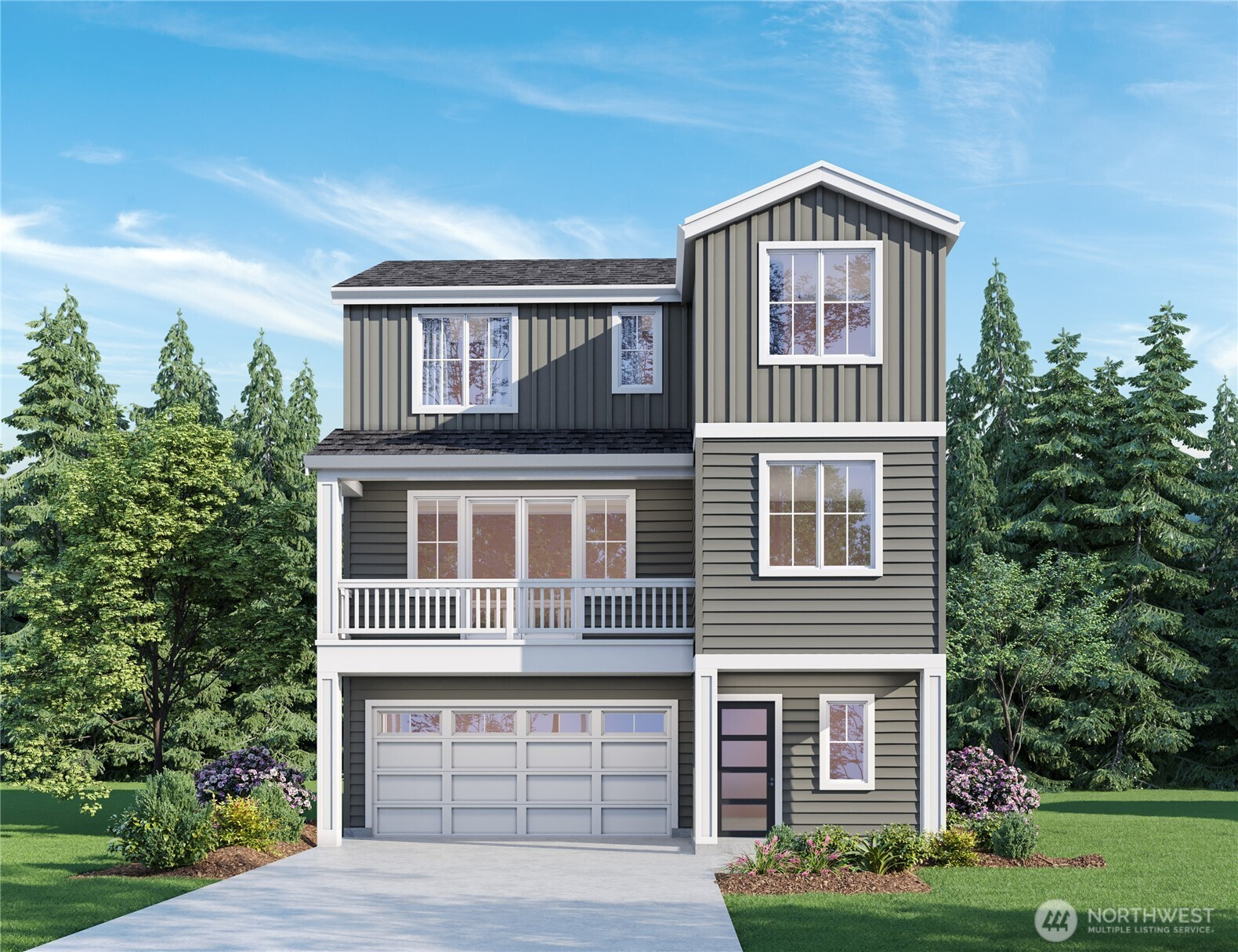 18523 SE 271st Court, Covington, WA 98042