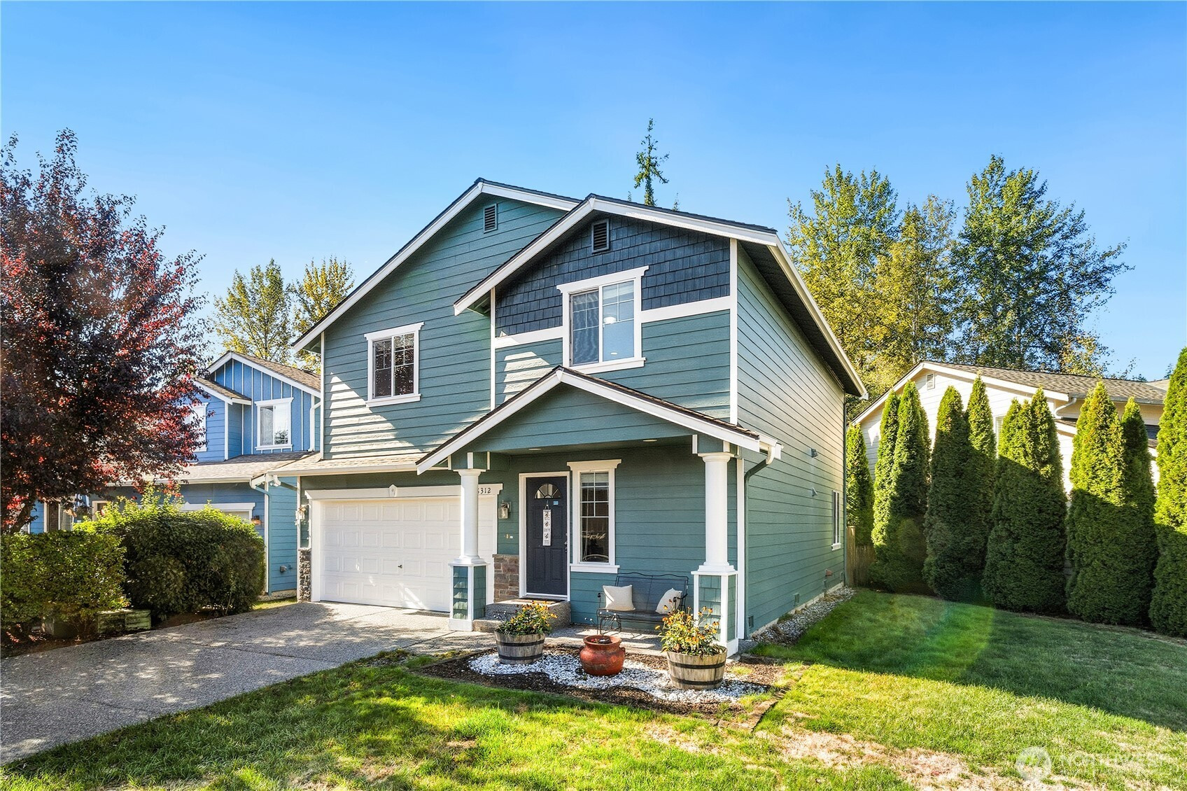 18312 8th Avenue SE, Bothell, WA 98012