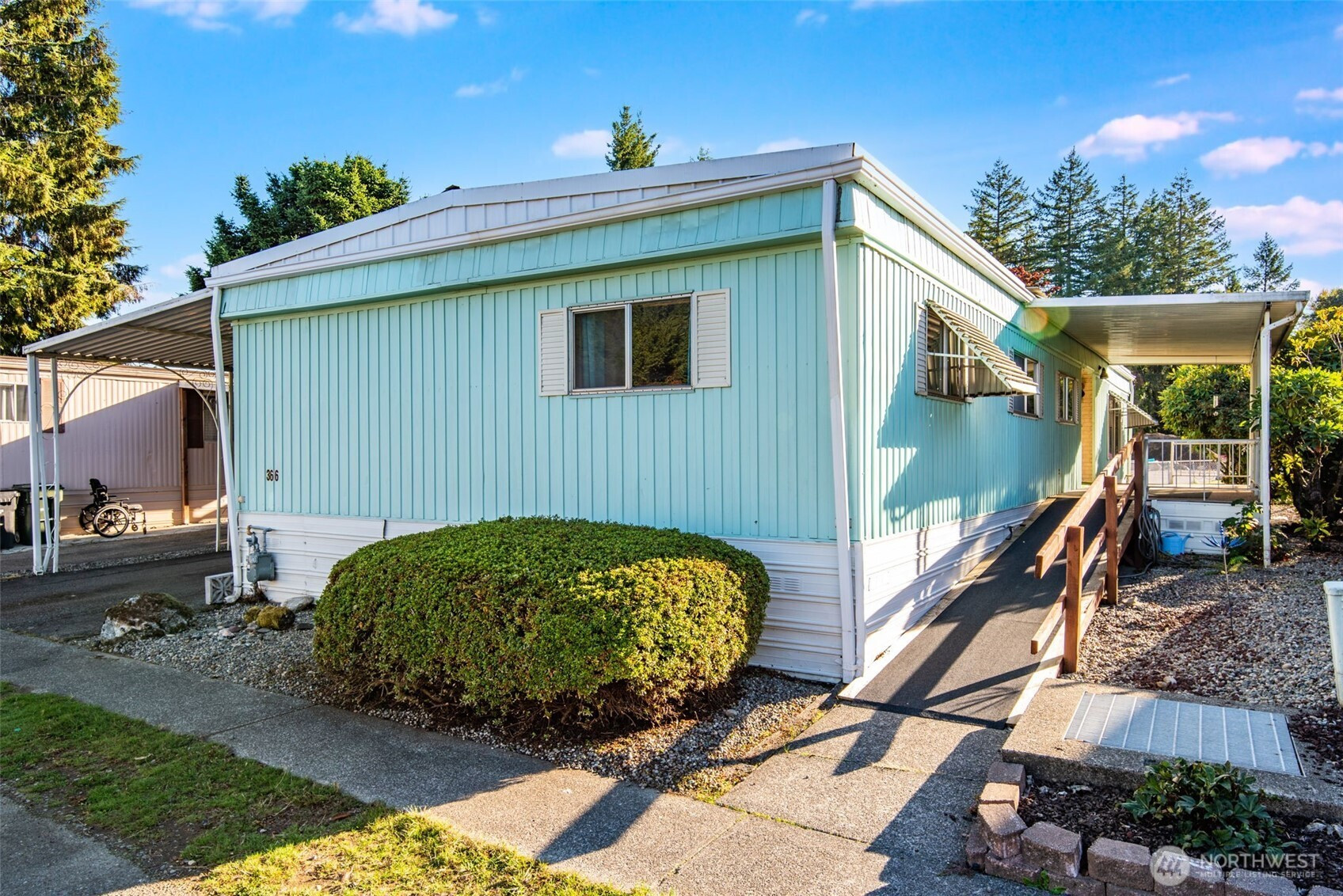 1111 Archwood Drive SW, Olympia, WA 98502