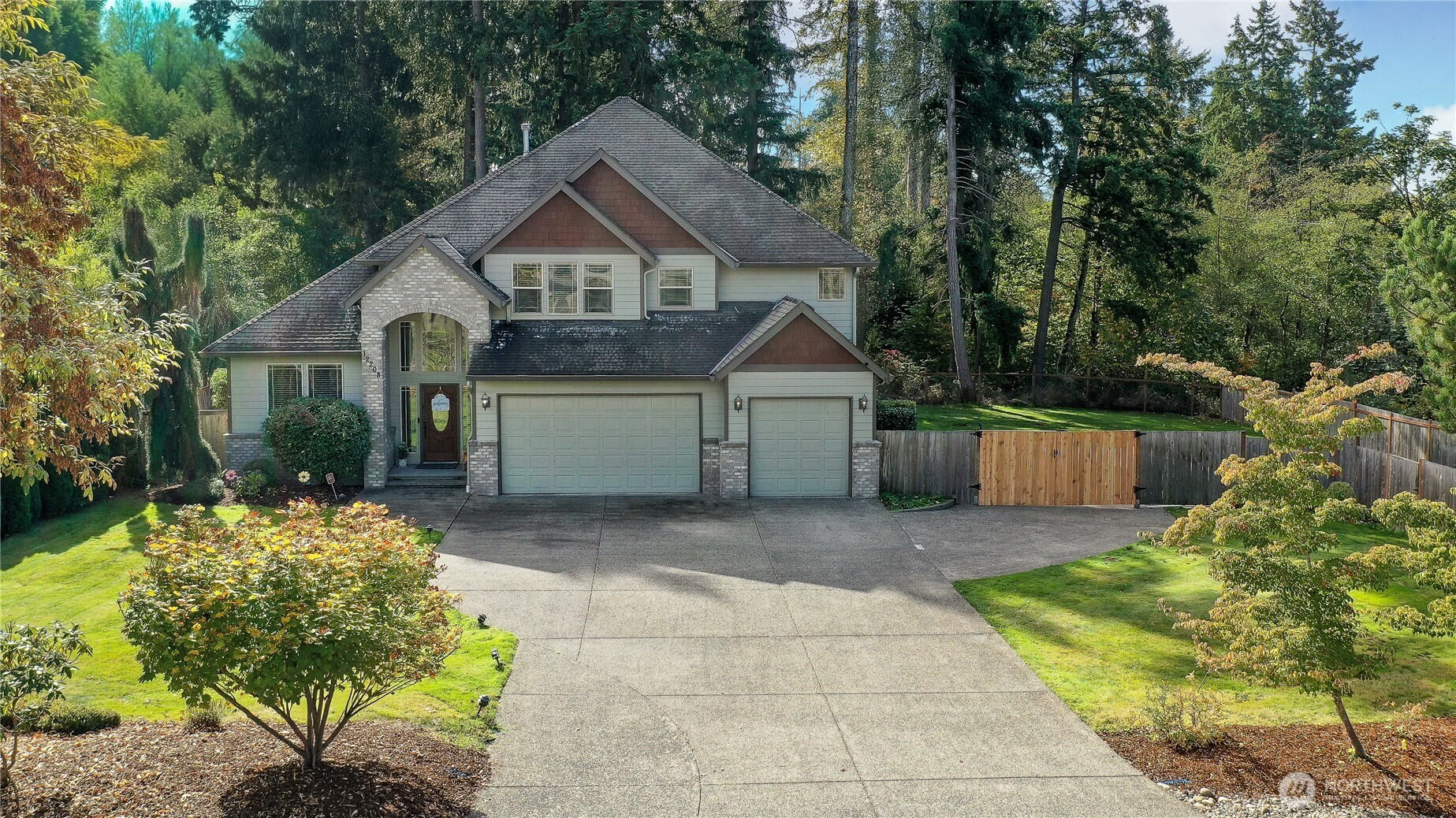 12208 151st Street E, Puyallup, WA 98374