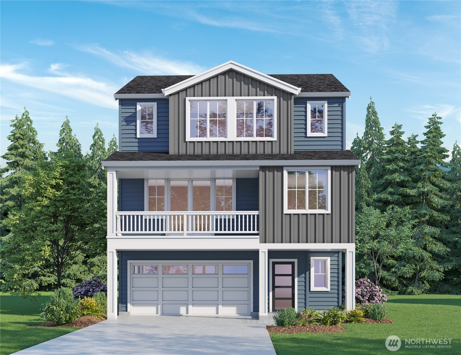 18509 SE 271st Court, Covington, WA 98042
