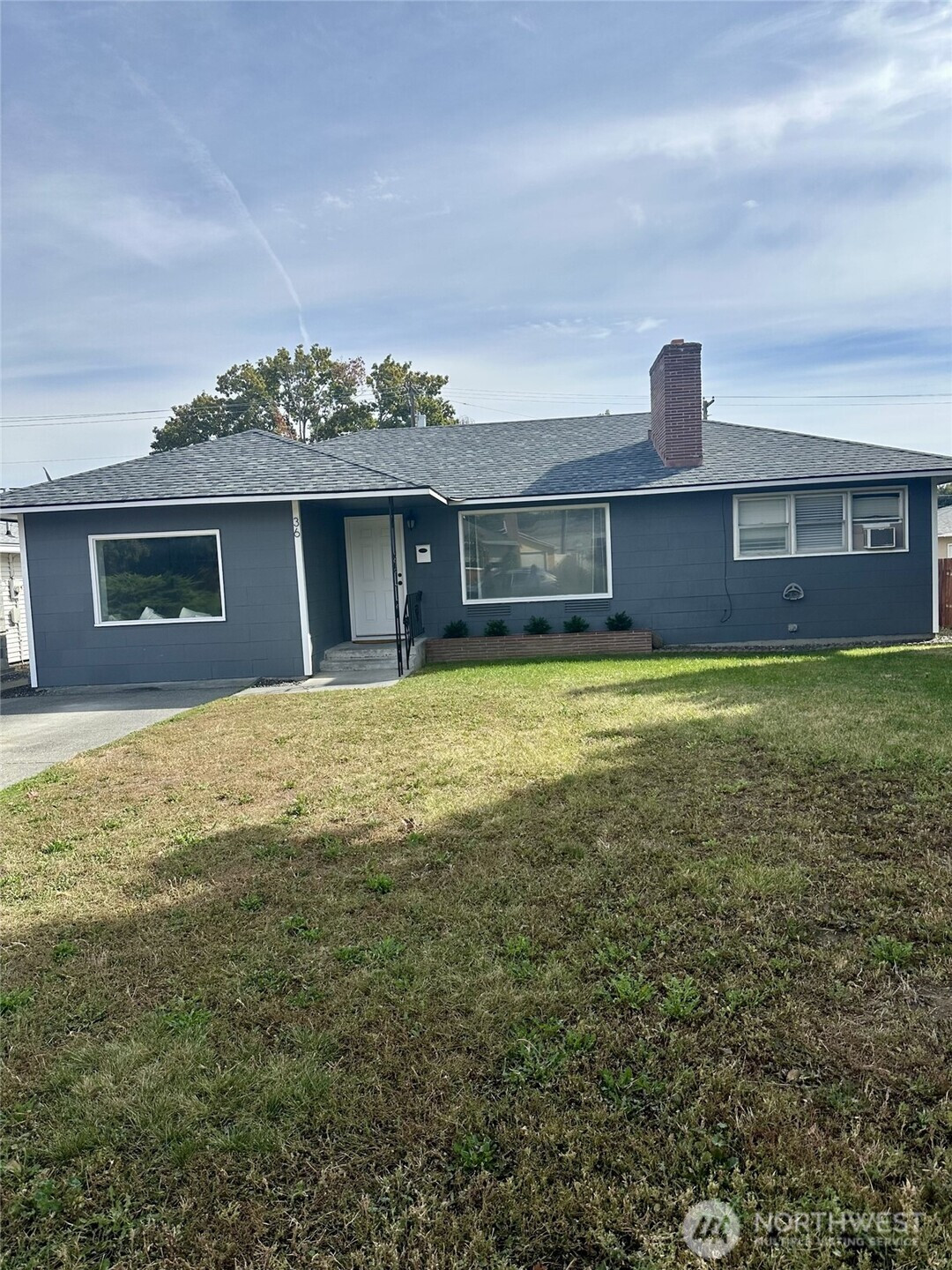 36 F Street, Ephrata, WA 98823