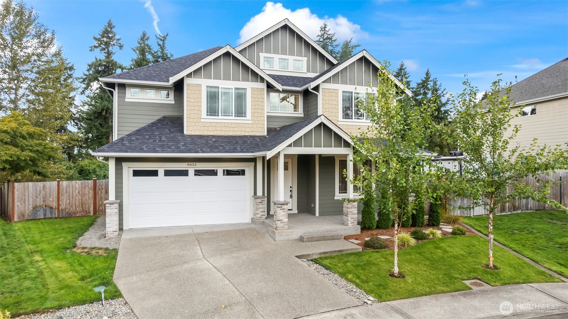 8423 185th Avenue Pl E, Bonney Lake, WA 98391