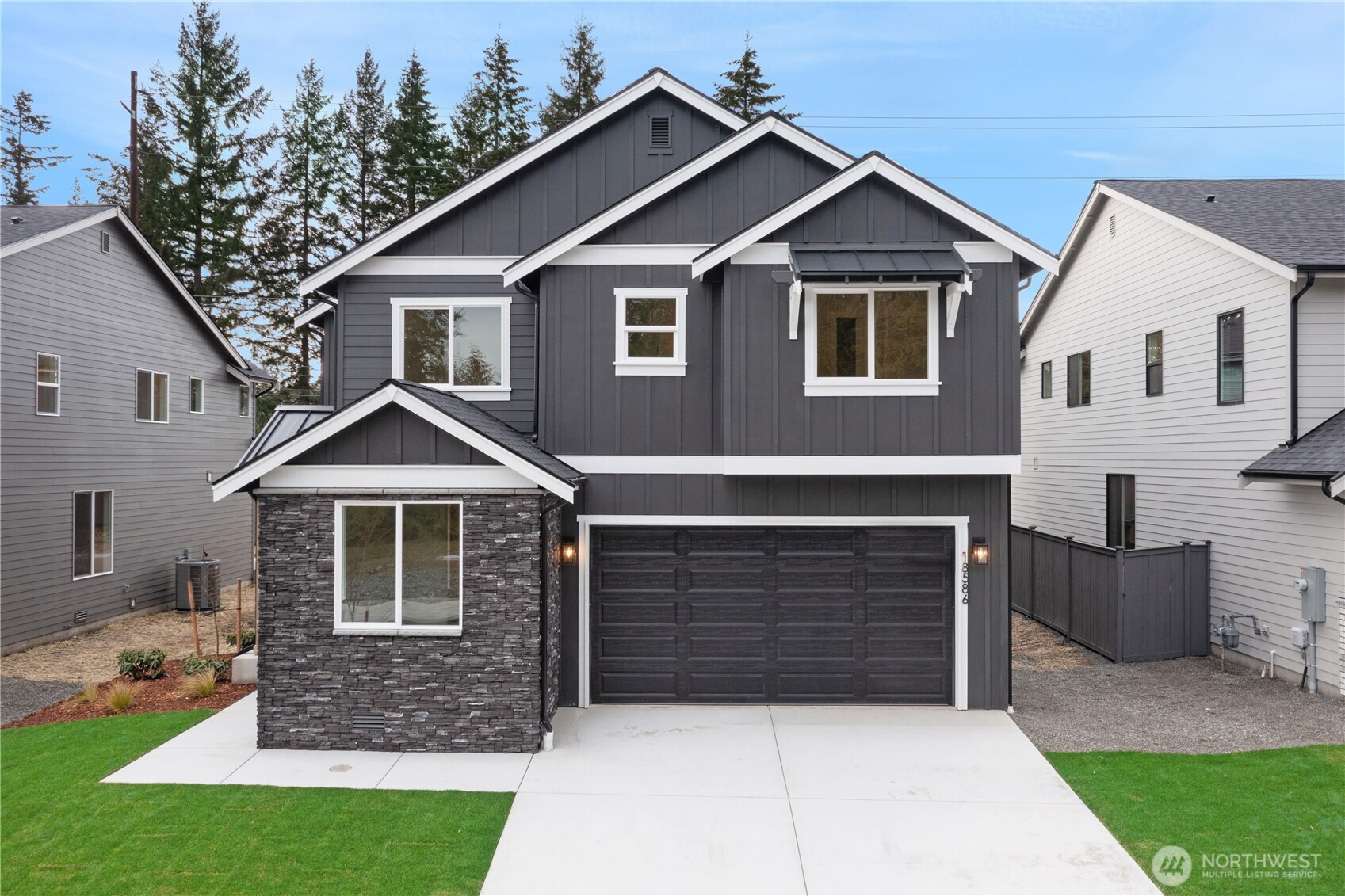 7174 (Lot 4) 91st Street E, Puyallup, WA 98371