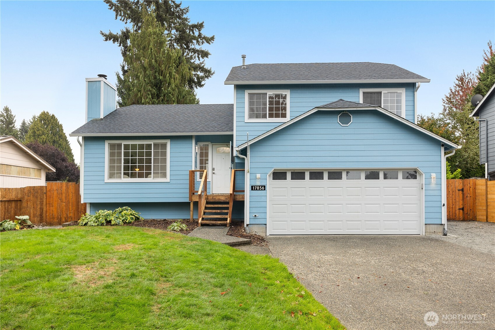 17856 152nd Street SE, Monroe, WA 98272
