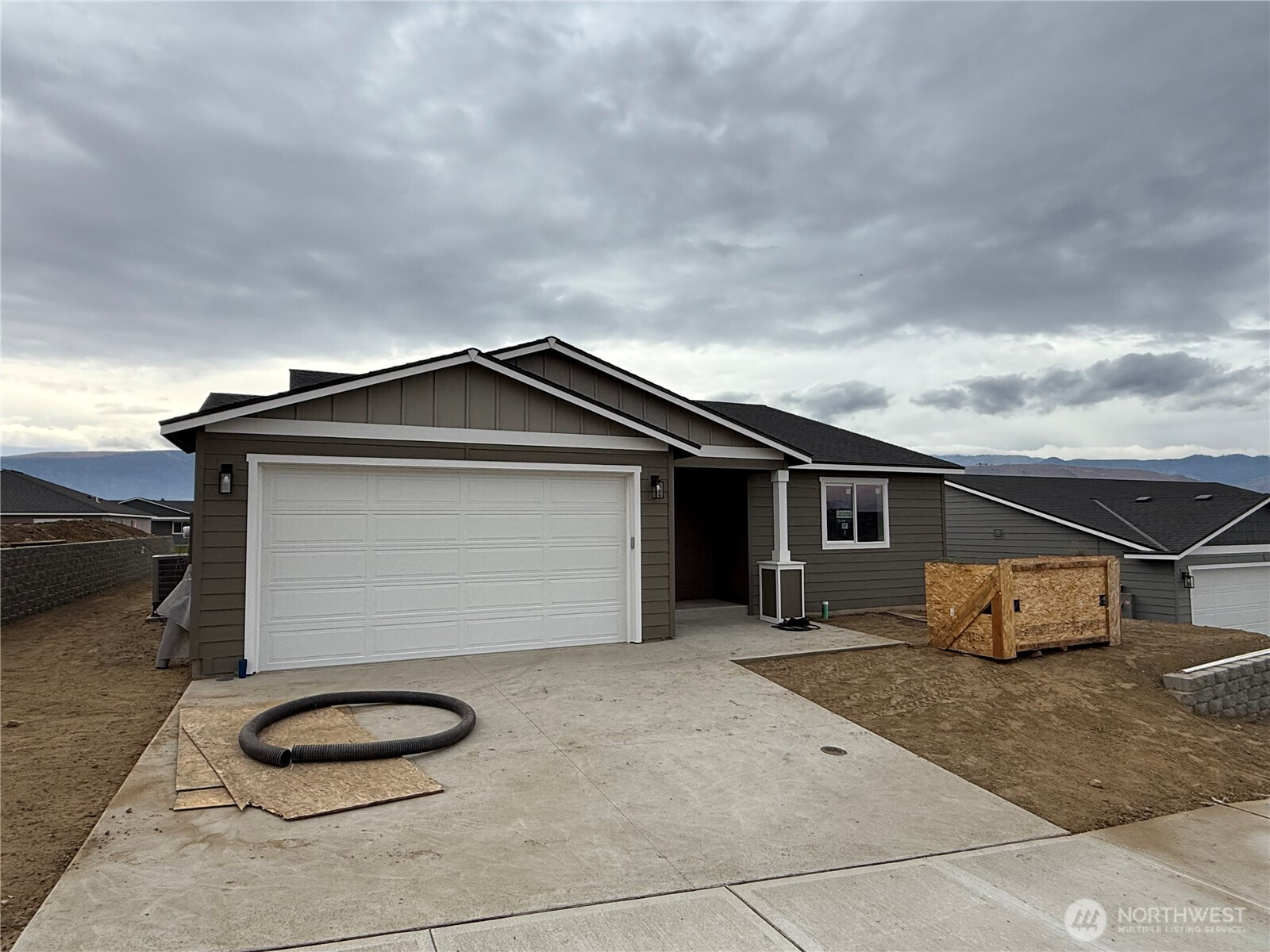 2350 2nd Street SE, East Wenatchee, WA 98802