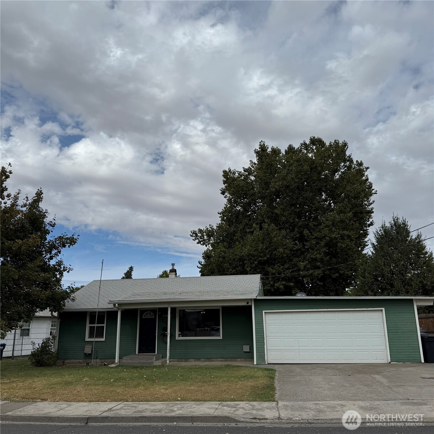 1405 Francis Avenue, Walla Walla, WA 99362