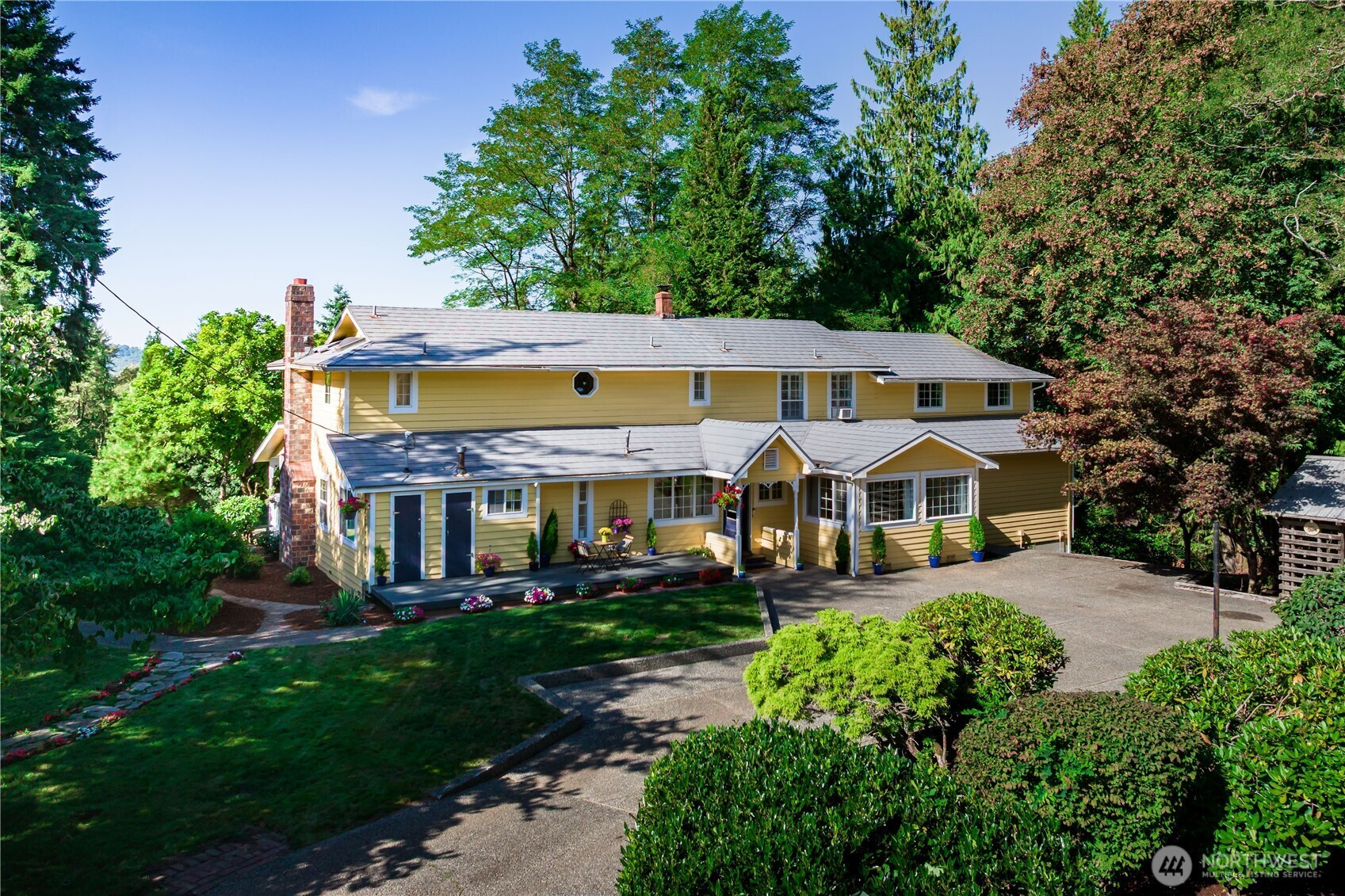 18732 High Rock Road, Monroe, WA 98272